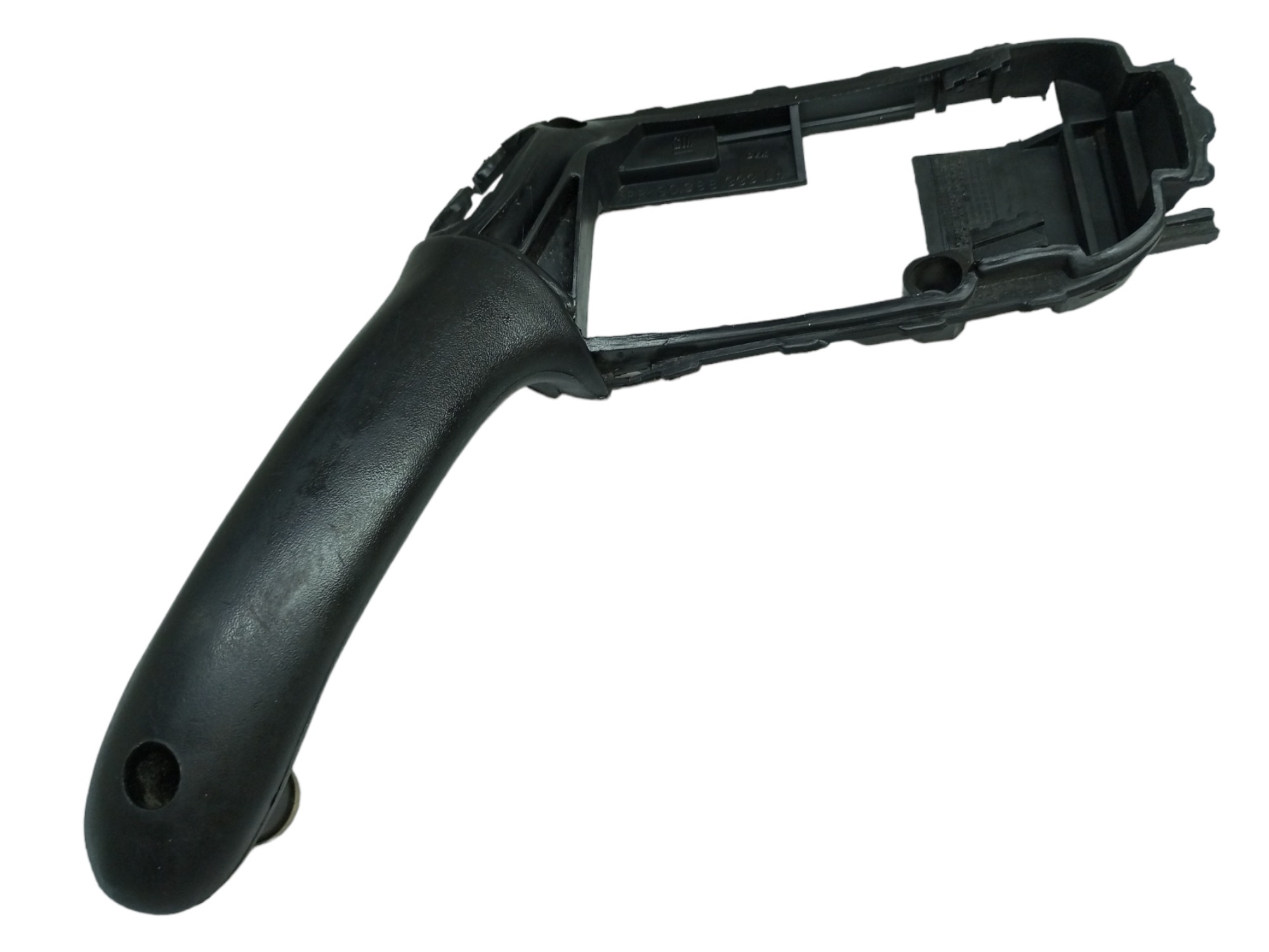 Puxador Interno Corsa Gm Dianteiro Esquerdo 96 98 99 2002 1