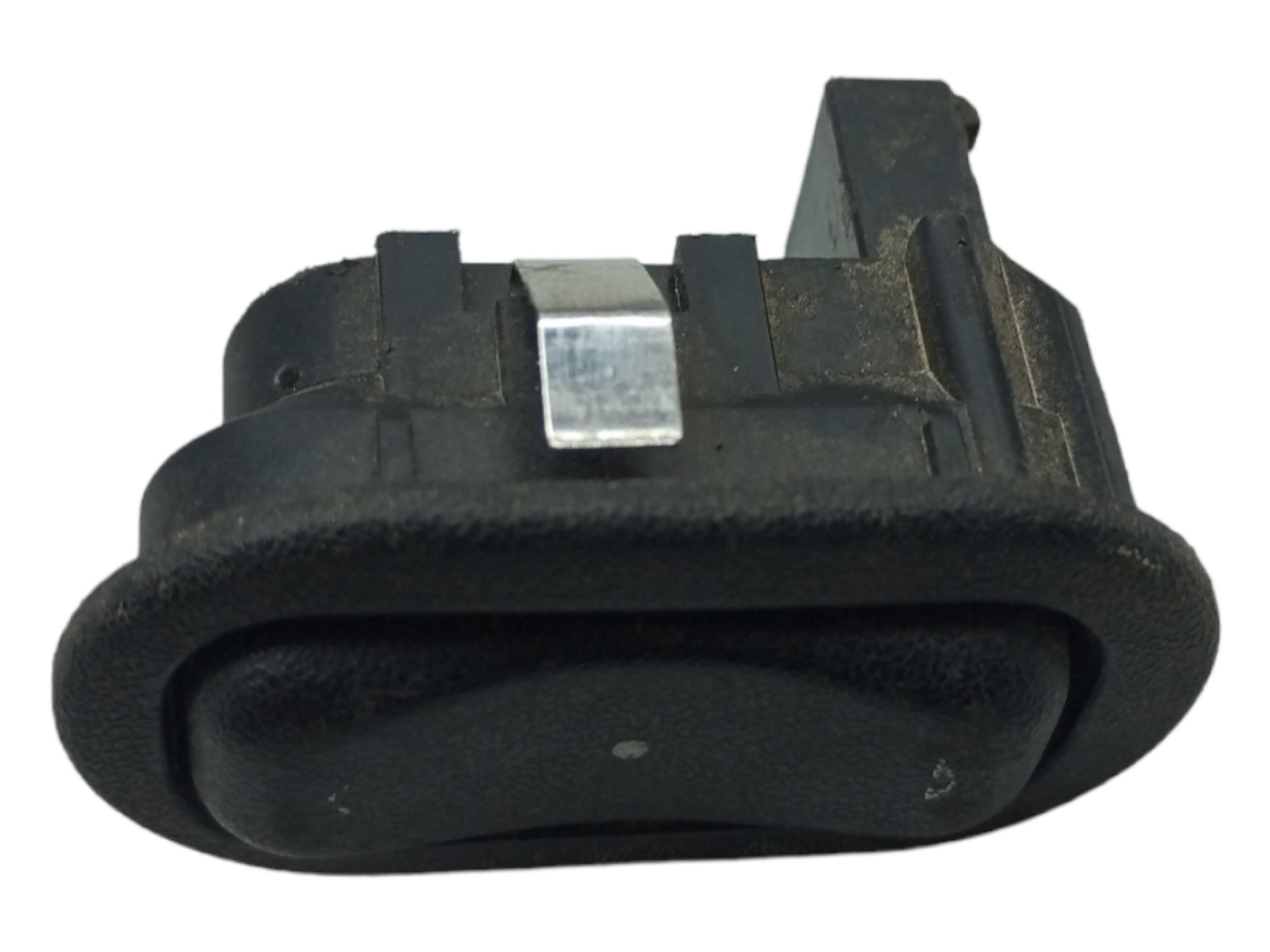 Botao Vidro Eletrico Zafira 2002 2003 Dianteiro Direito Gm 1