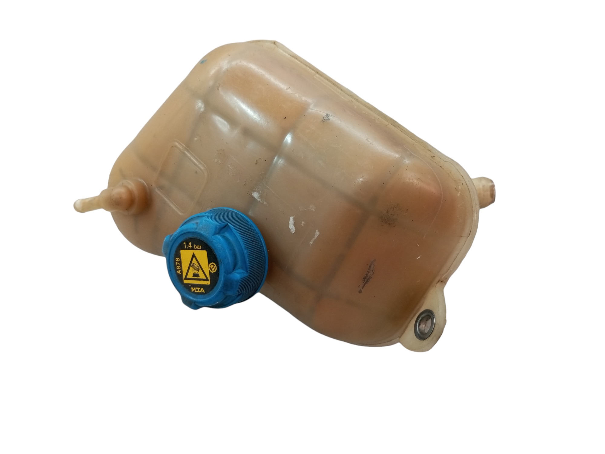 Reservatorio Radiador Stilo 2003 2004 2005 2006 2008 Fiat 7