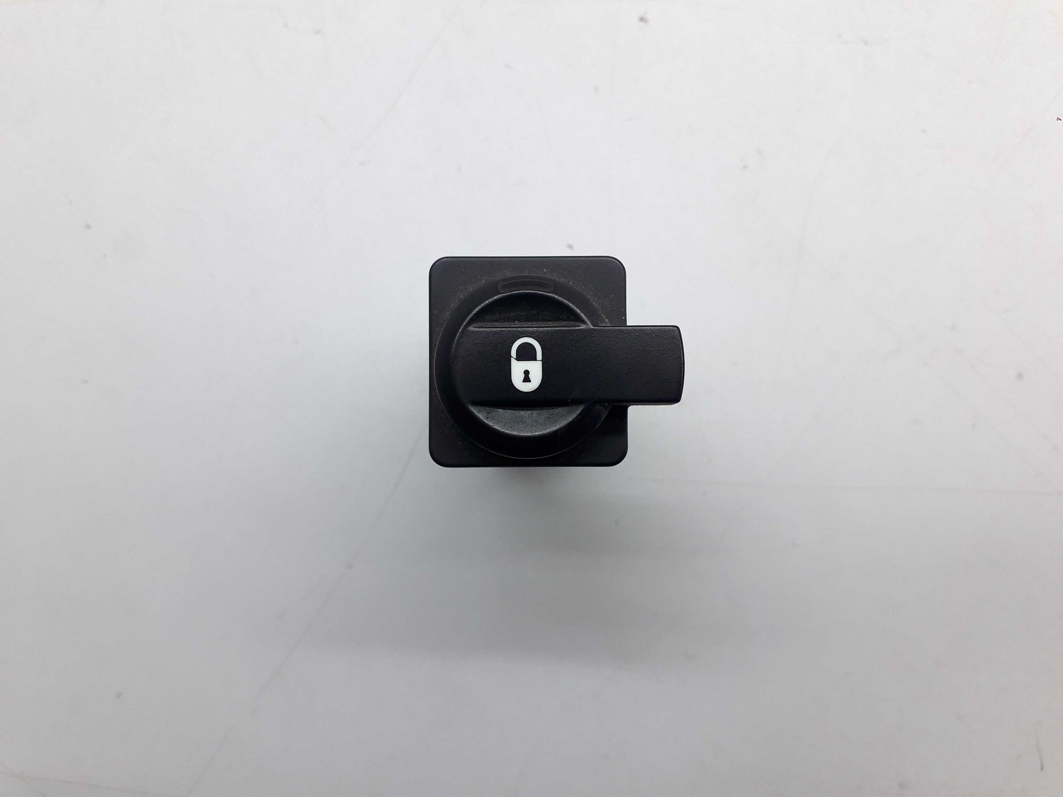 Botão Trava Elétrica Portas Citroen C4 2011 1