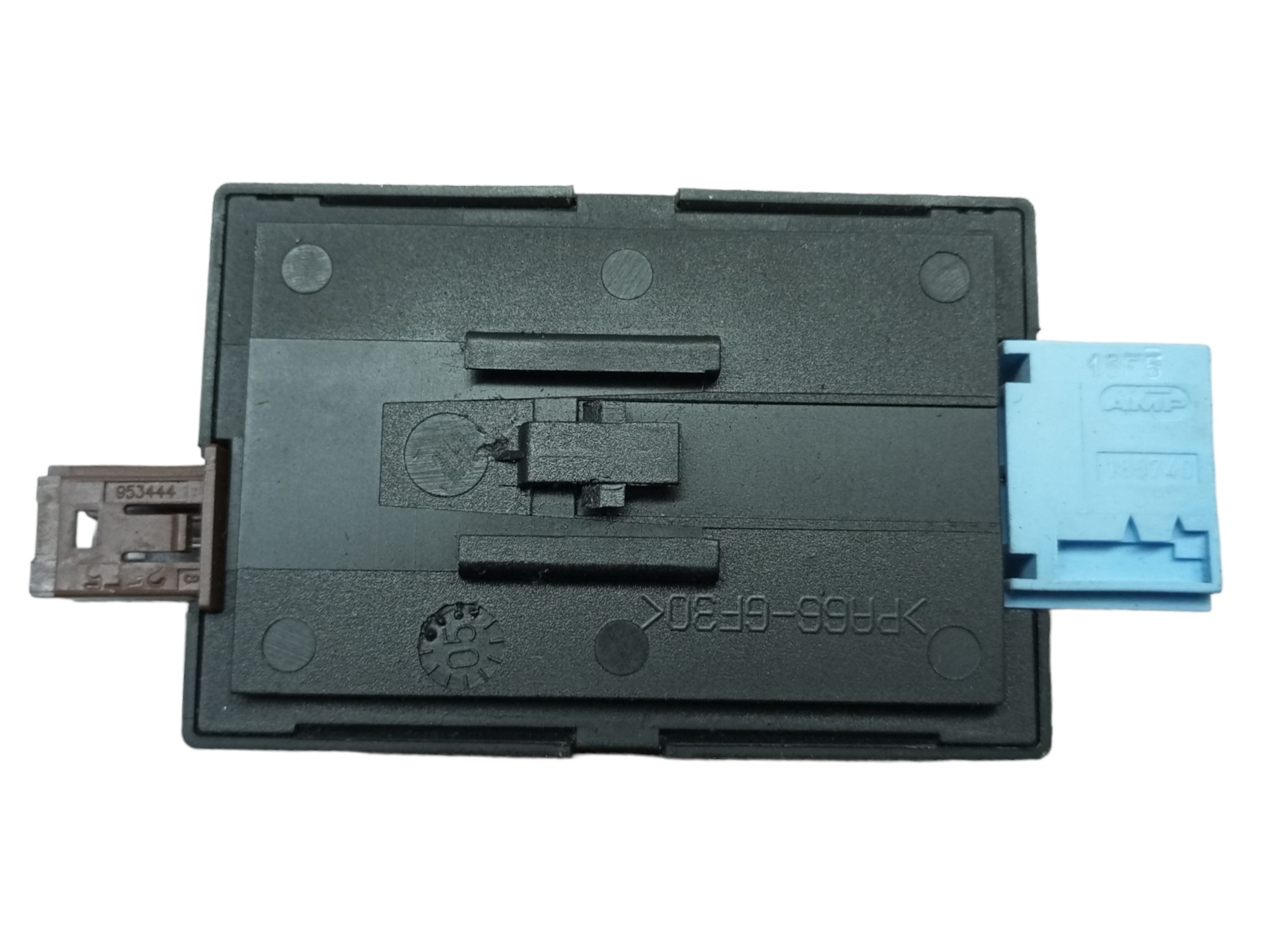 Modulo Alarme Peugeot 407 2004 2005 2006 2007 2008 2009 2