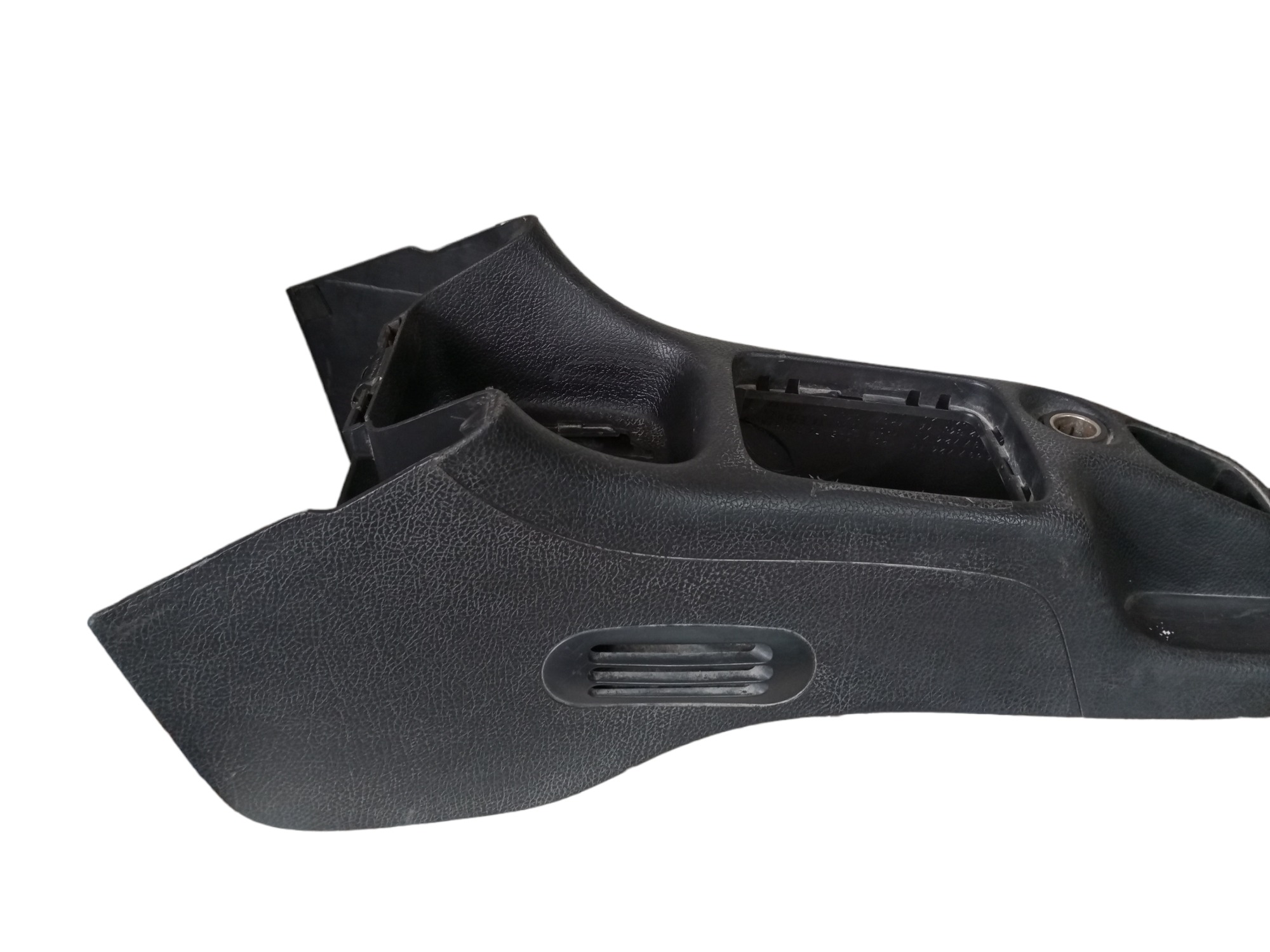 Console Central Peugeot 206 2004 2005 2006 2007 Cinzeiro 4