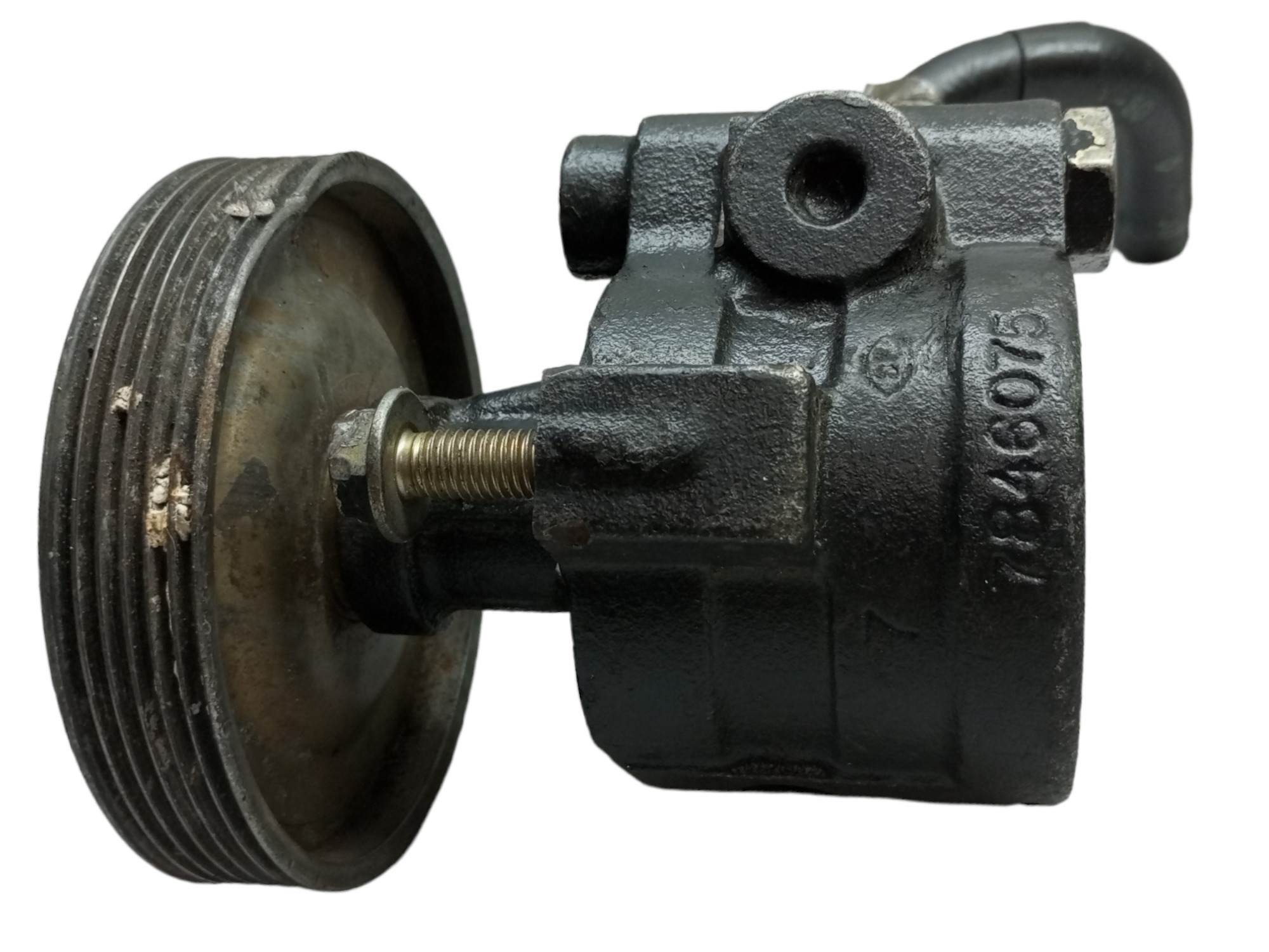 Bomba Direção Hidraulica Renault Megane 1.6 98 99 2000 2