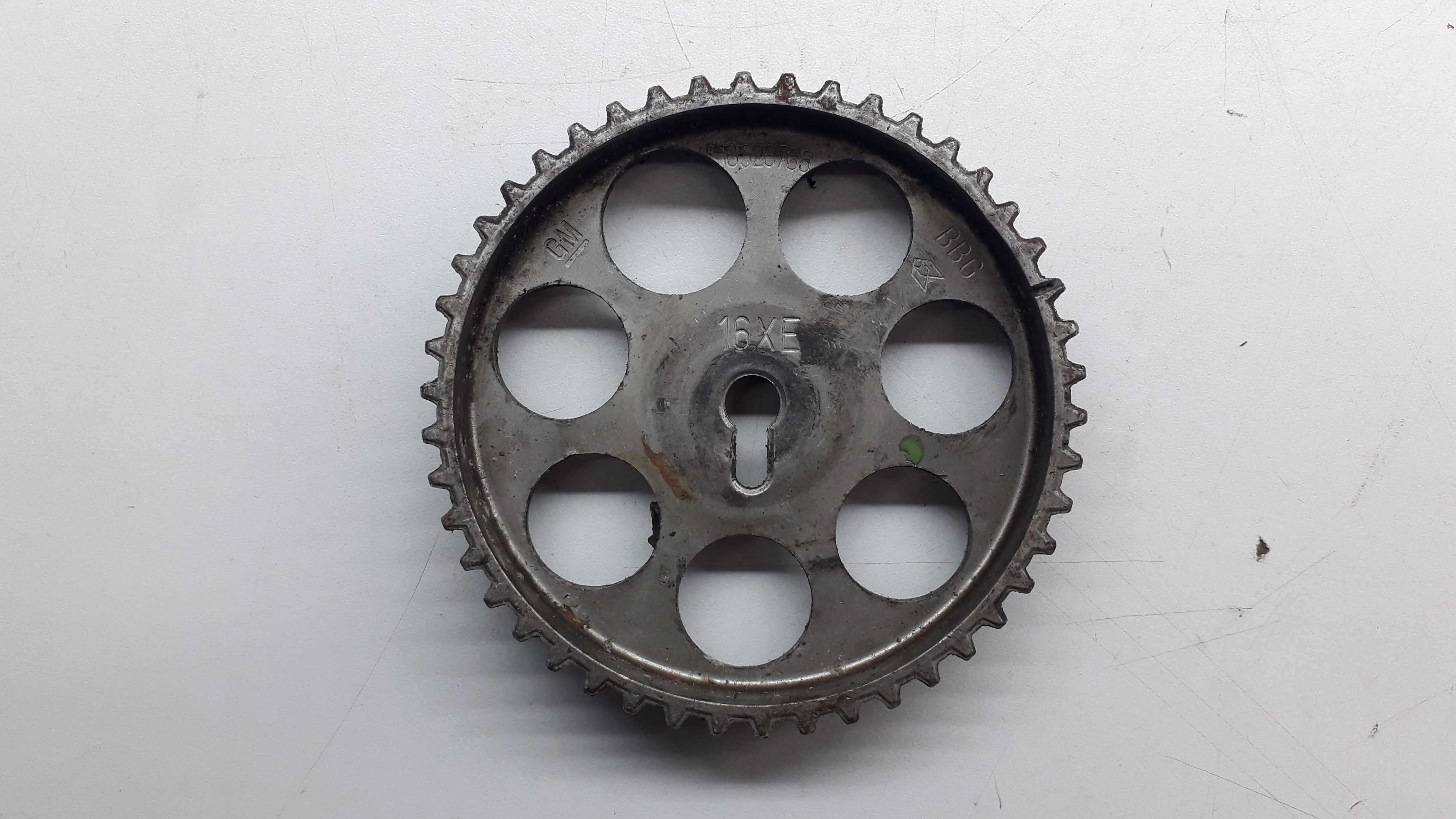 Polia De Comando Gm Corsa 1.0 1.6 16v 99/05 1