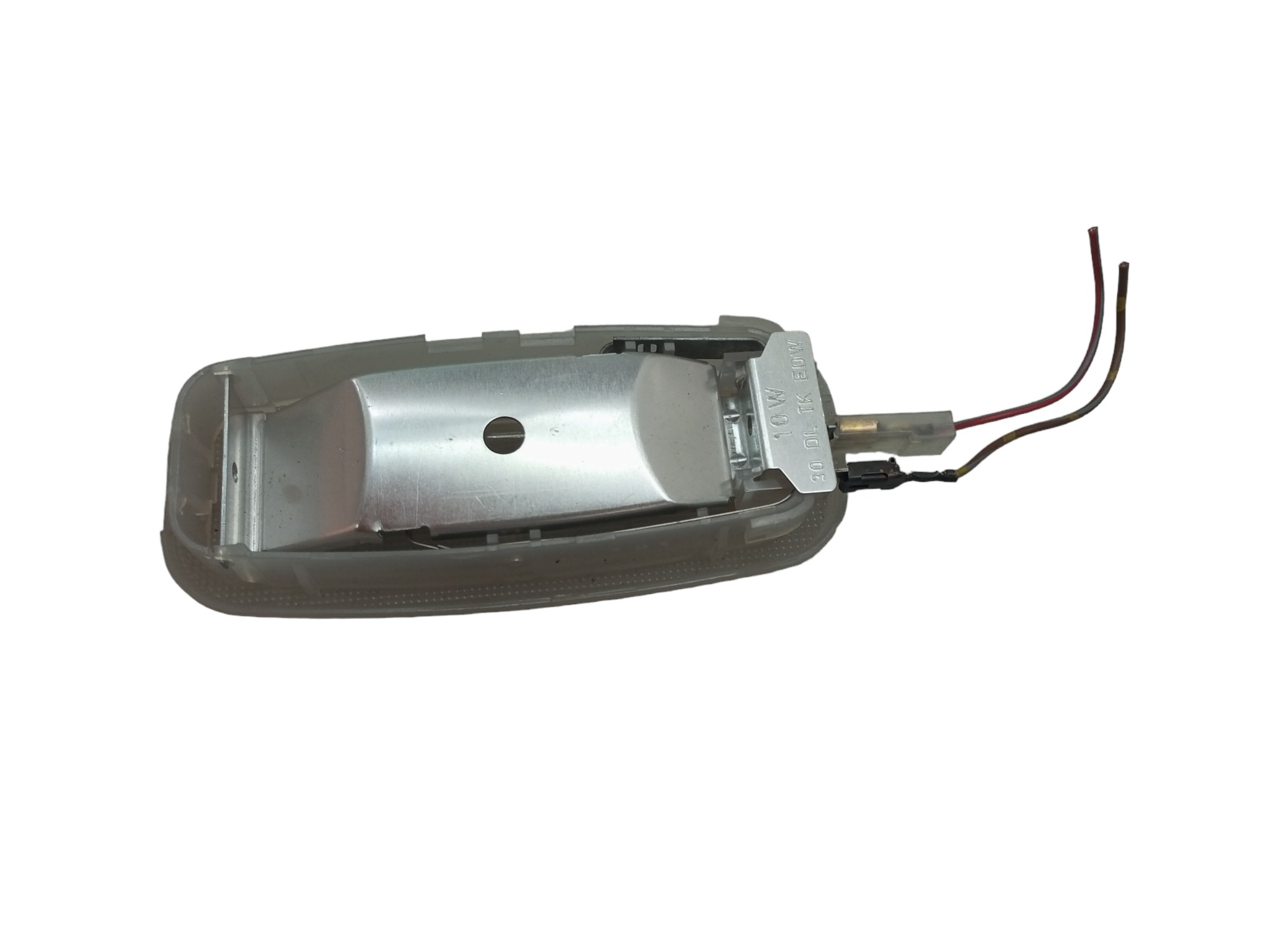 Luz Teto Cortesia Mercedes C220 C280 95 96 97 98 99 2000 5