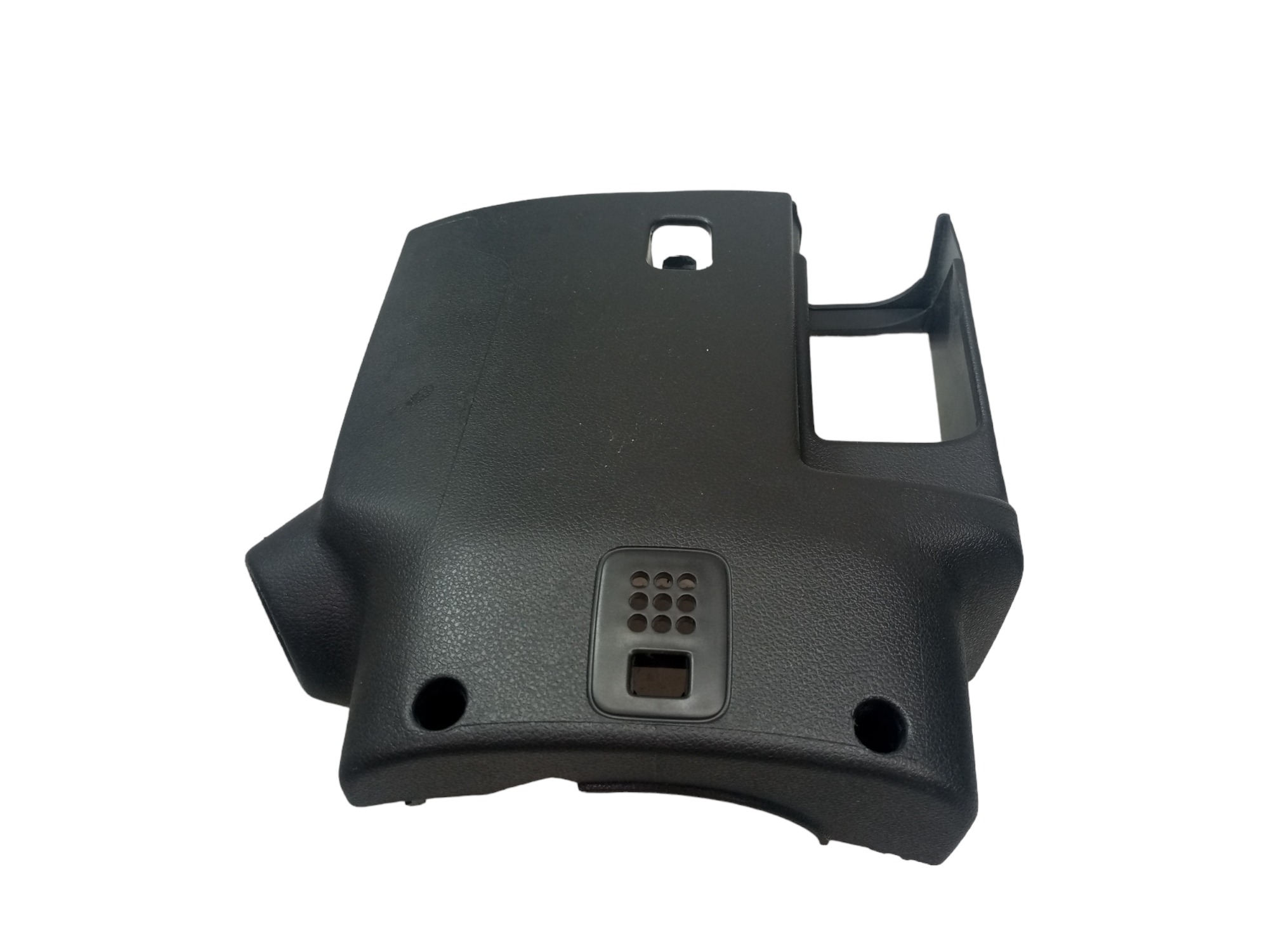 Moldura Coluna Direcao Peugeot 308 408 2011 2016 Inferior 2