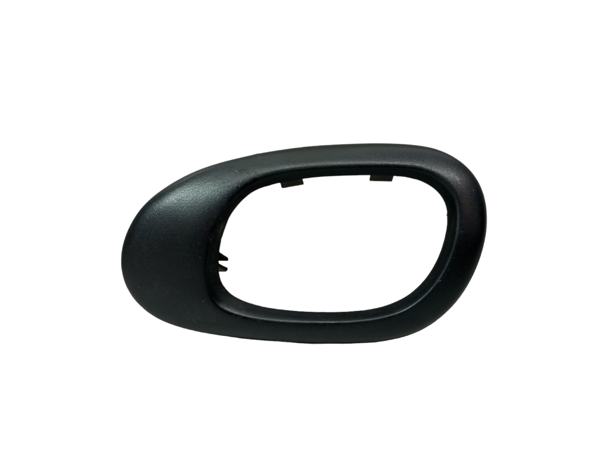 Macaneta Peugeot 206 2008 2013 Interna Dianteira Direita  Preto Dianteira 2