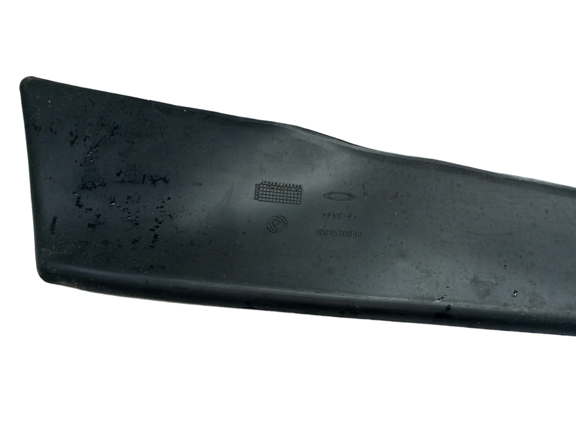 Borracha Tapete Porta Luva Fiat Stilo 1.8 2003 2007 2011 6