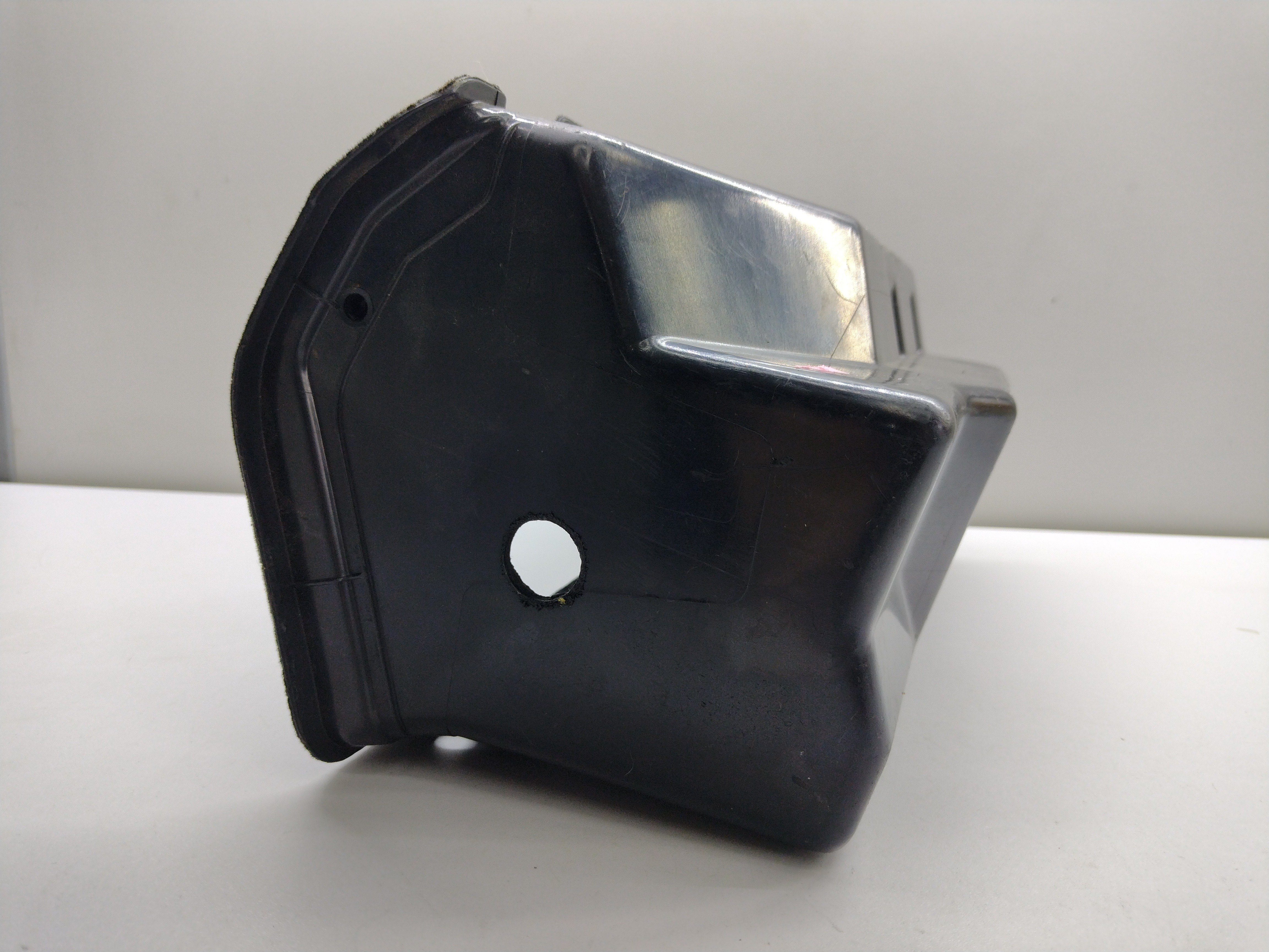 Porta Luvas Mercedes C230 1994/1996 Com Avarias 4