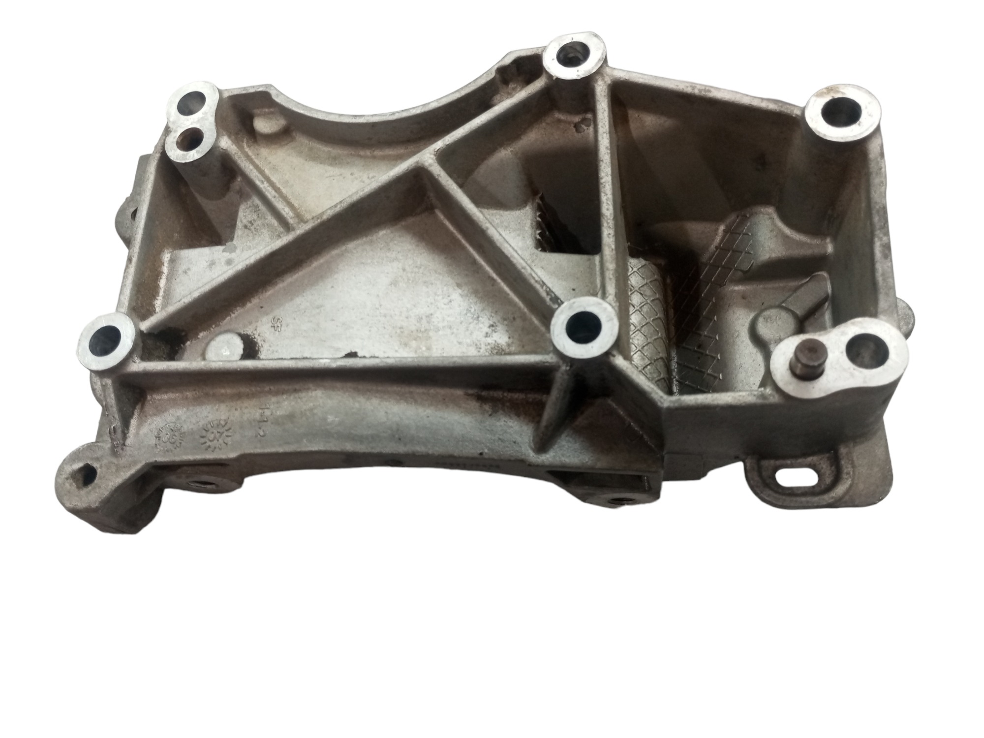Suporte Alternador Citroen C4 Peugeot 307 2008 2009 2012 5
