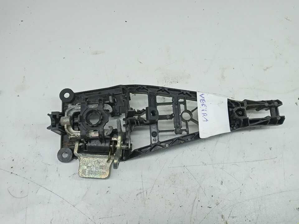 Suporte Maçaneta Externa Lado Direito Vectra 2