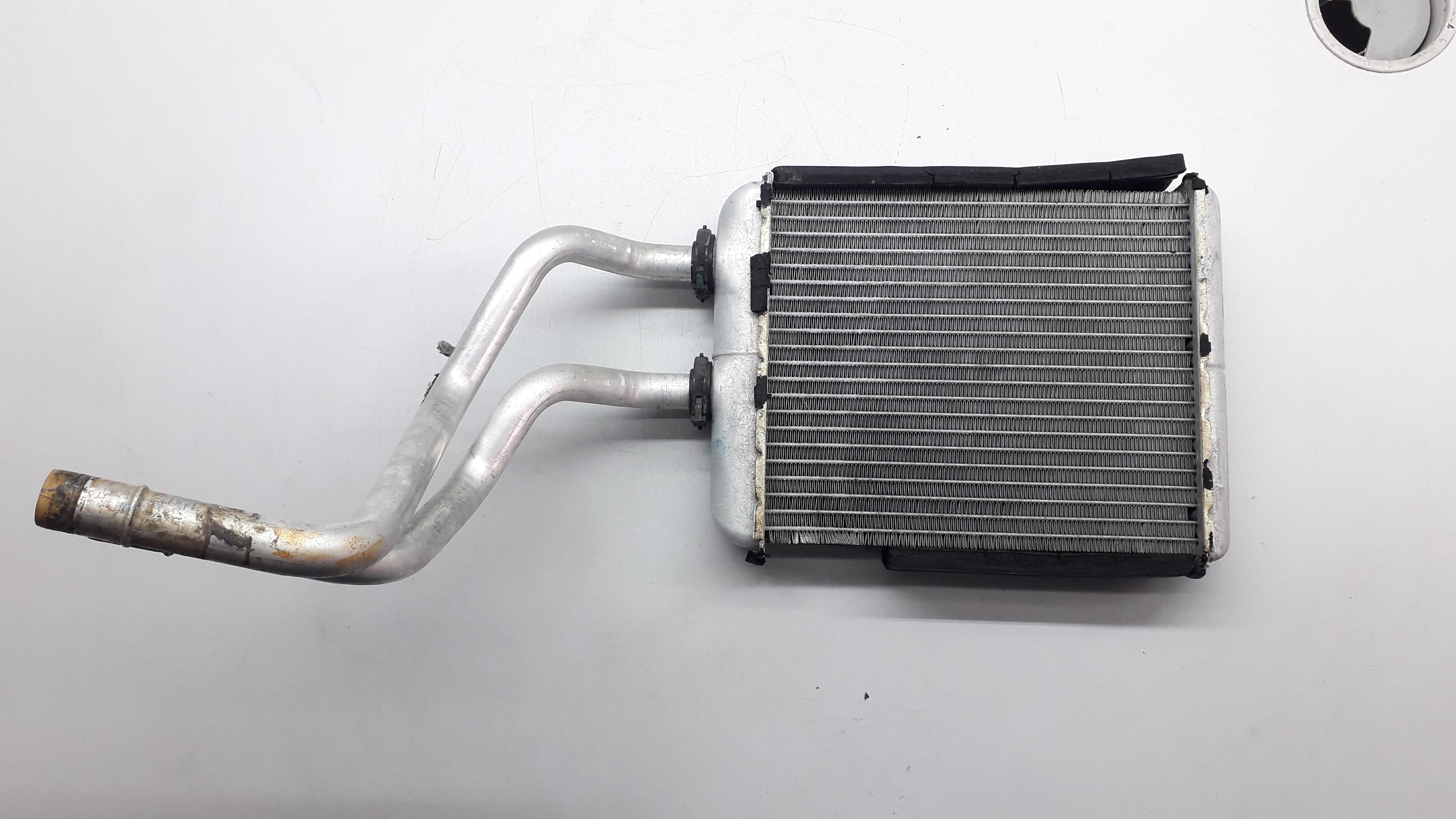 Radiador Evaporador Ar Quente Gm Vectra 2006/2012 1