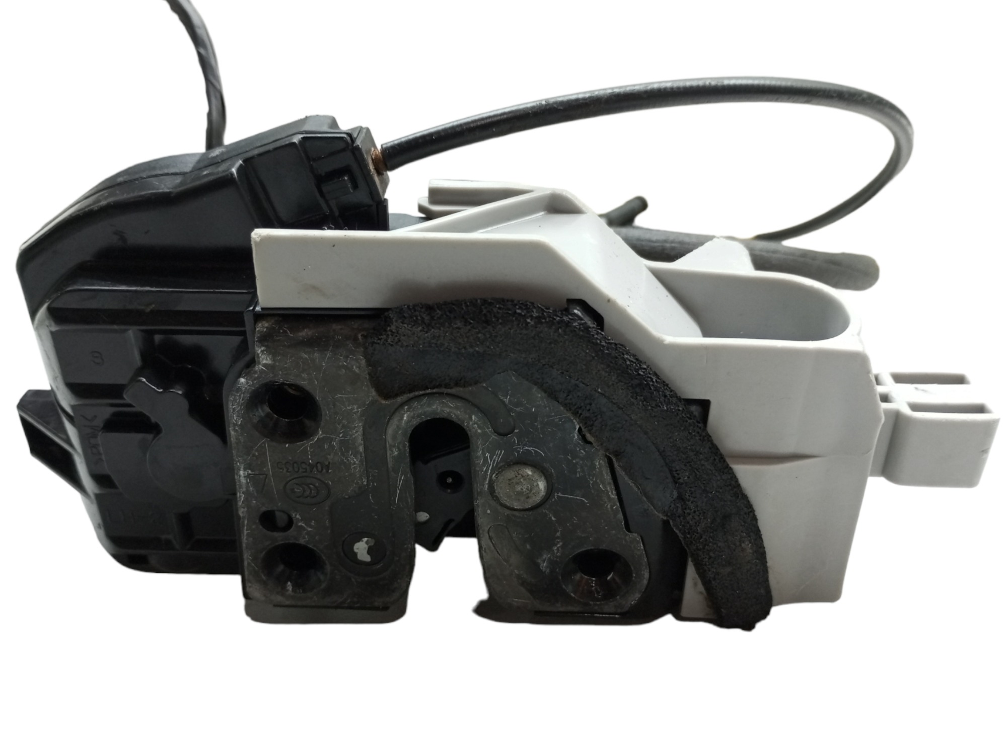 Fechadura Hyundai Azera Traseira Esquerda 2007 2009 2010 5