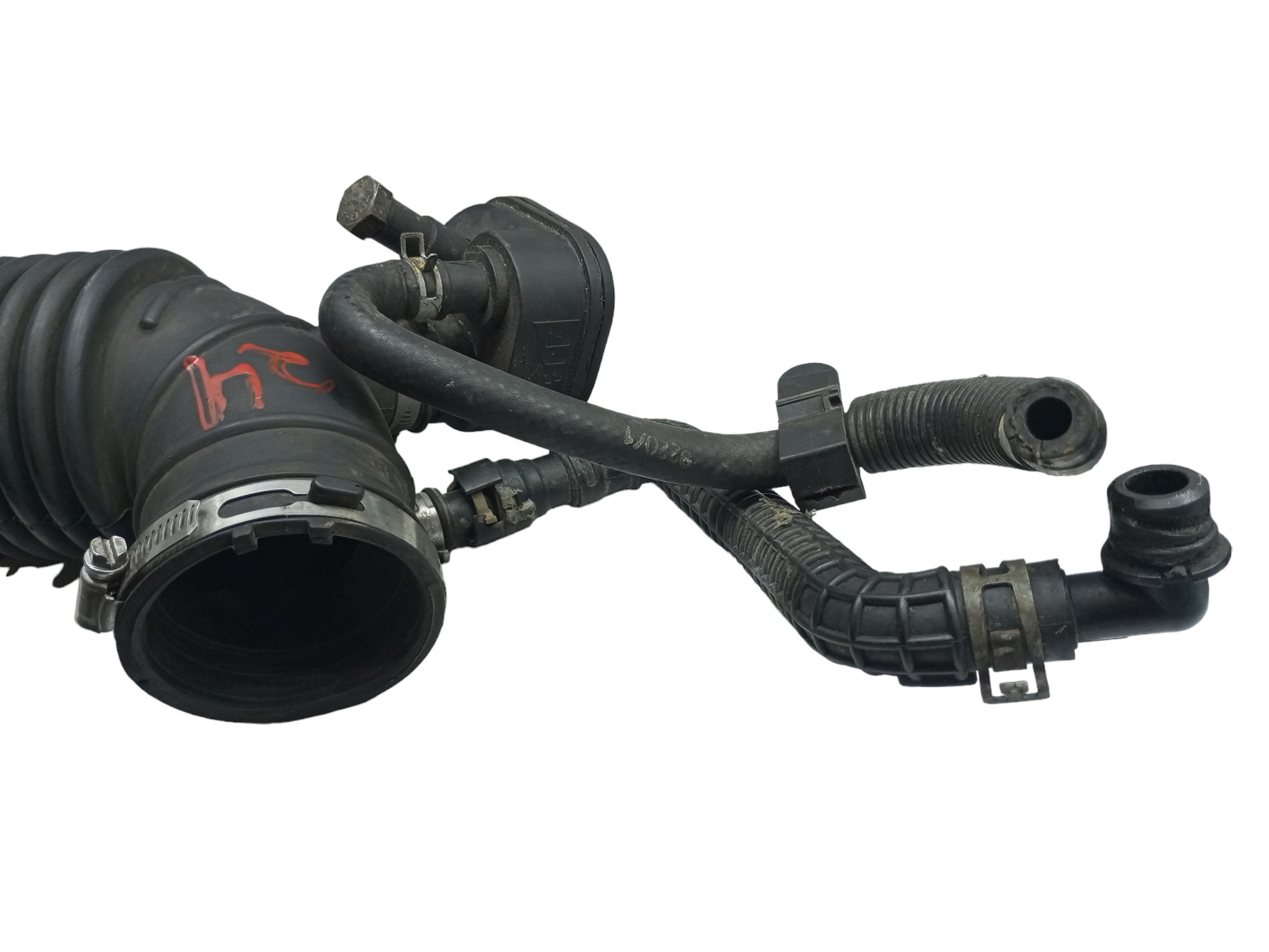 Mangueira Filtro Ar Ford Fusion 2.5 2012 2013 2014 2015 5