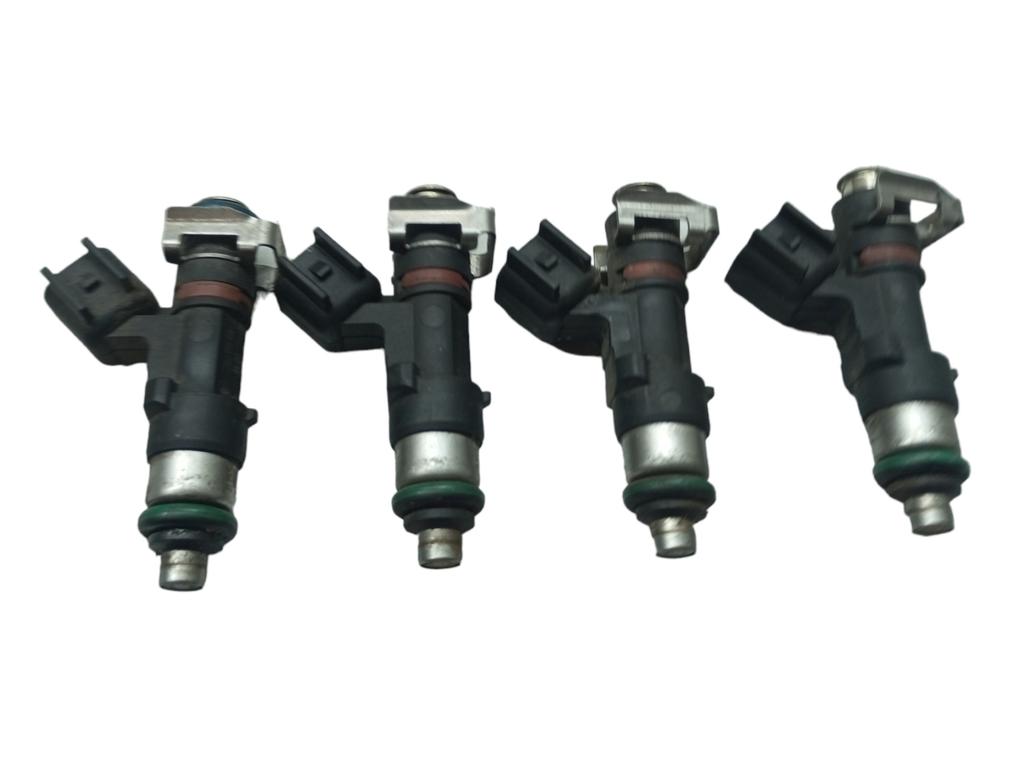 Bico Injetor Captiva 3.6 V6 2008 2009 2010 2011 2012 2013