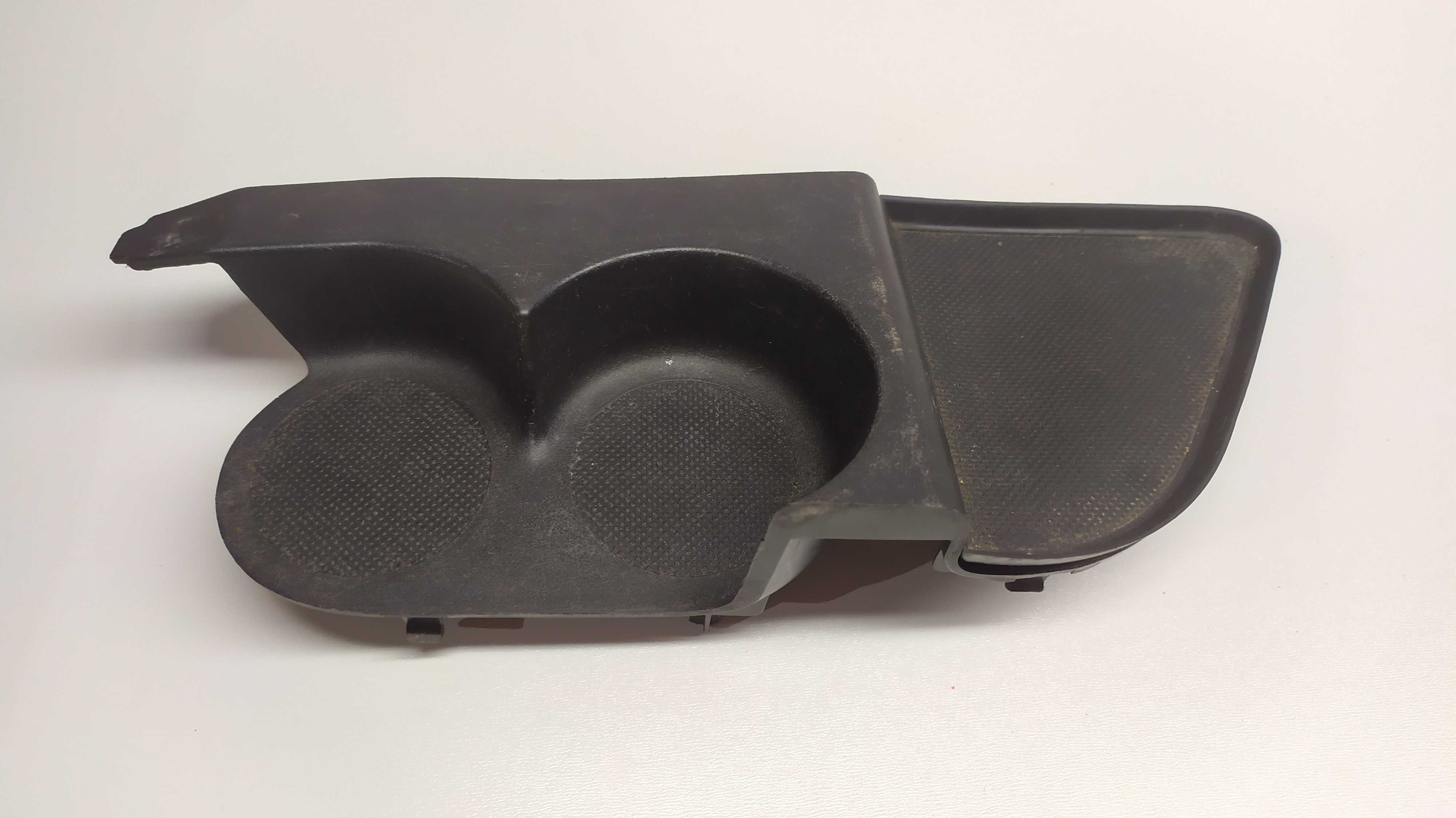 Porta Copos Console Central Peugeot 307 1