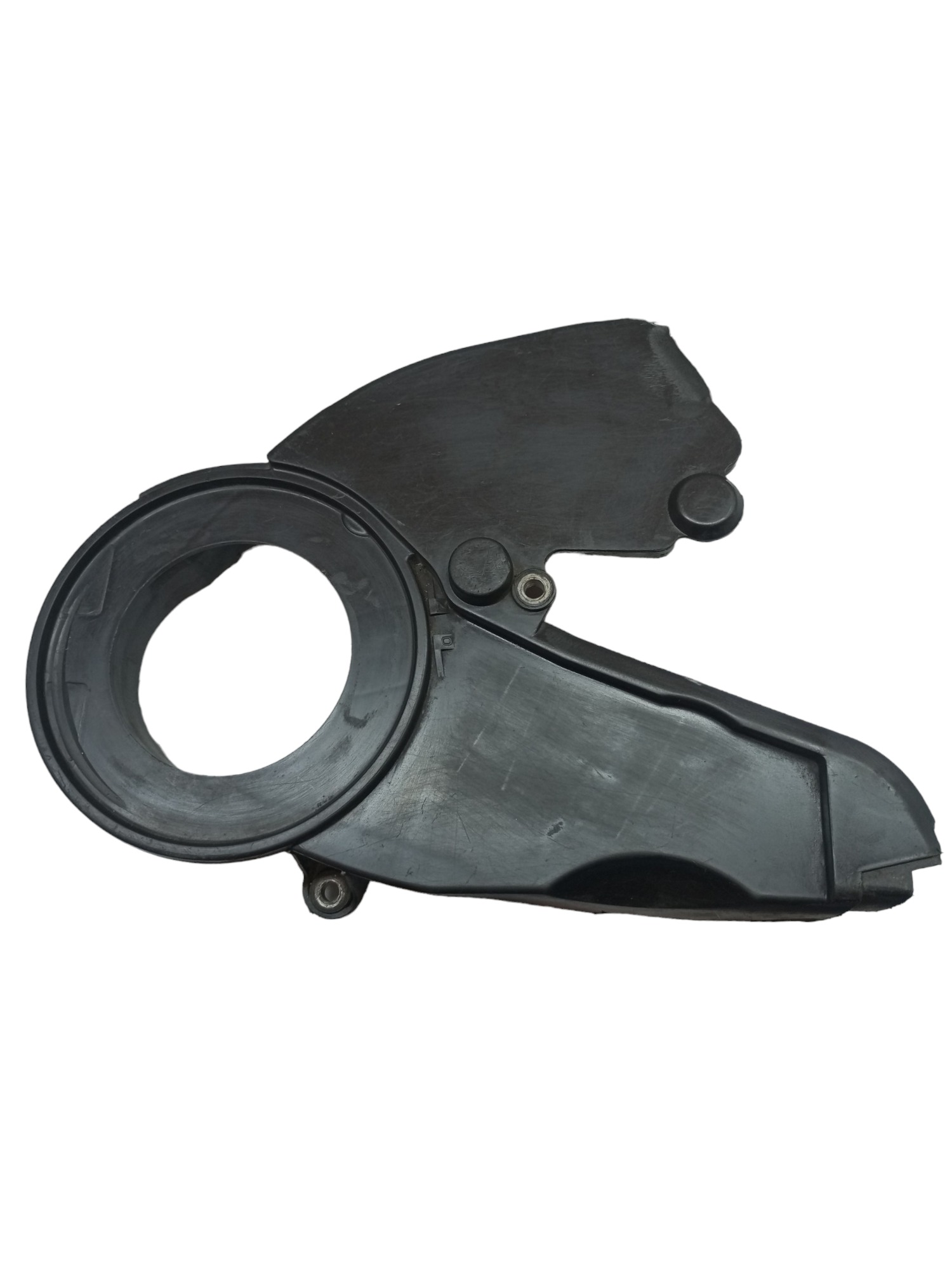 Capa Correia Dentada Gol Fox Polo 2008 2009 2010 Inferior 2
