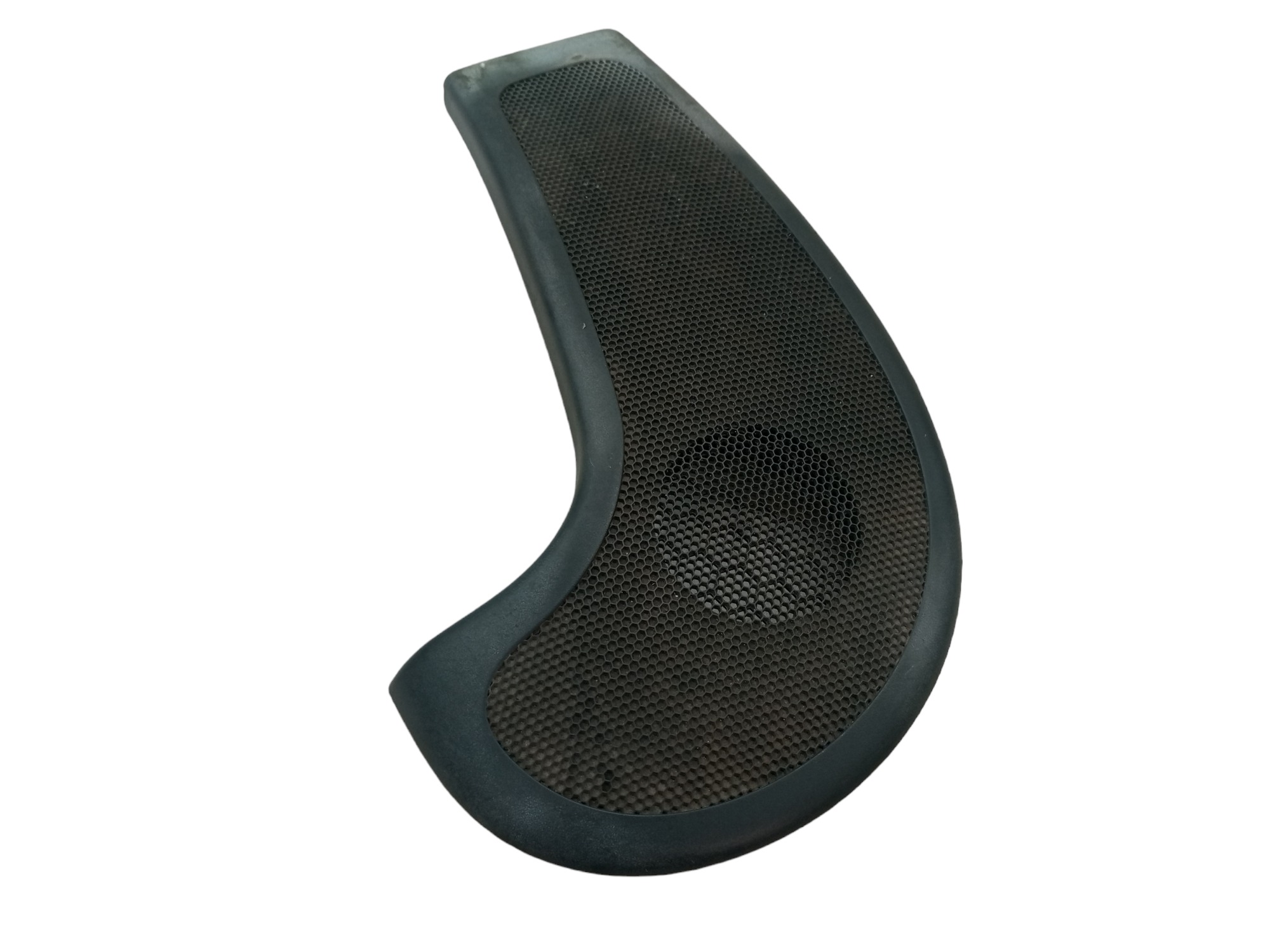 Tela Alto Falante Painel Scenic 99 2000 2001 2002 2005 Cinza 2