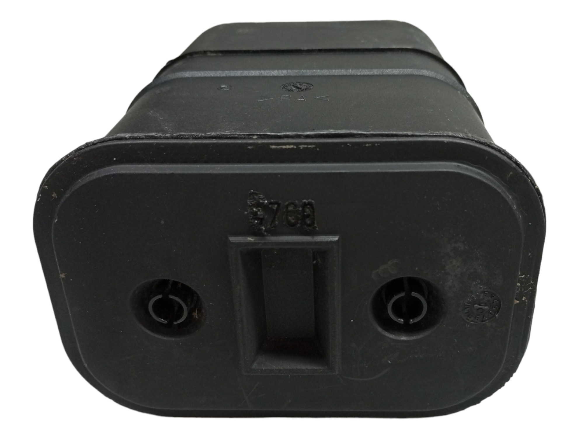 Filtro Canister Fiat Tempra 1993 1994 1995 1996 1997 1998 2