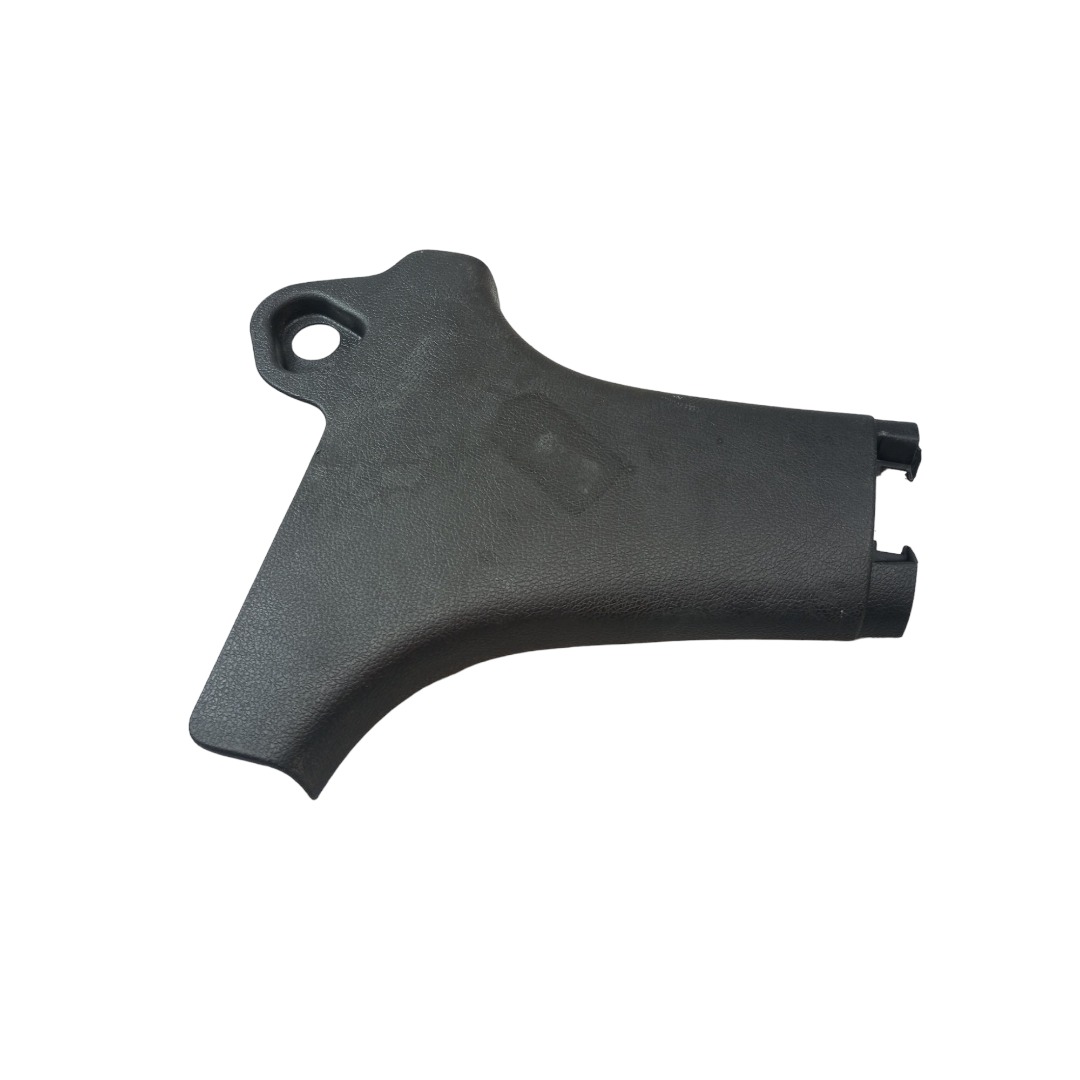 Moldura Central Coluna Inferior Peugeot 206 Esquerdo 2008 2