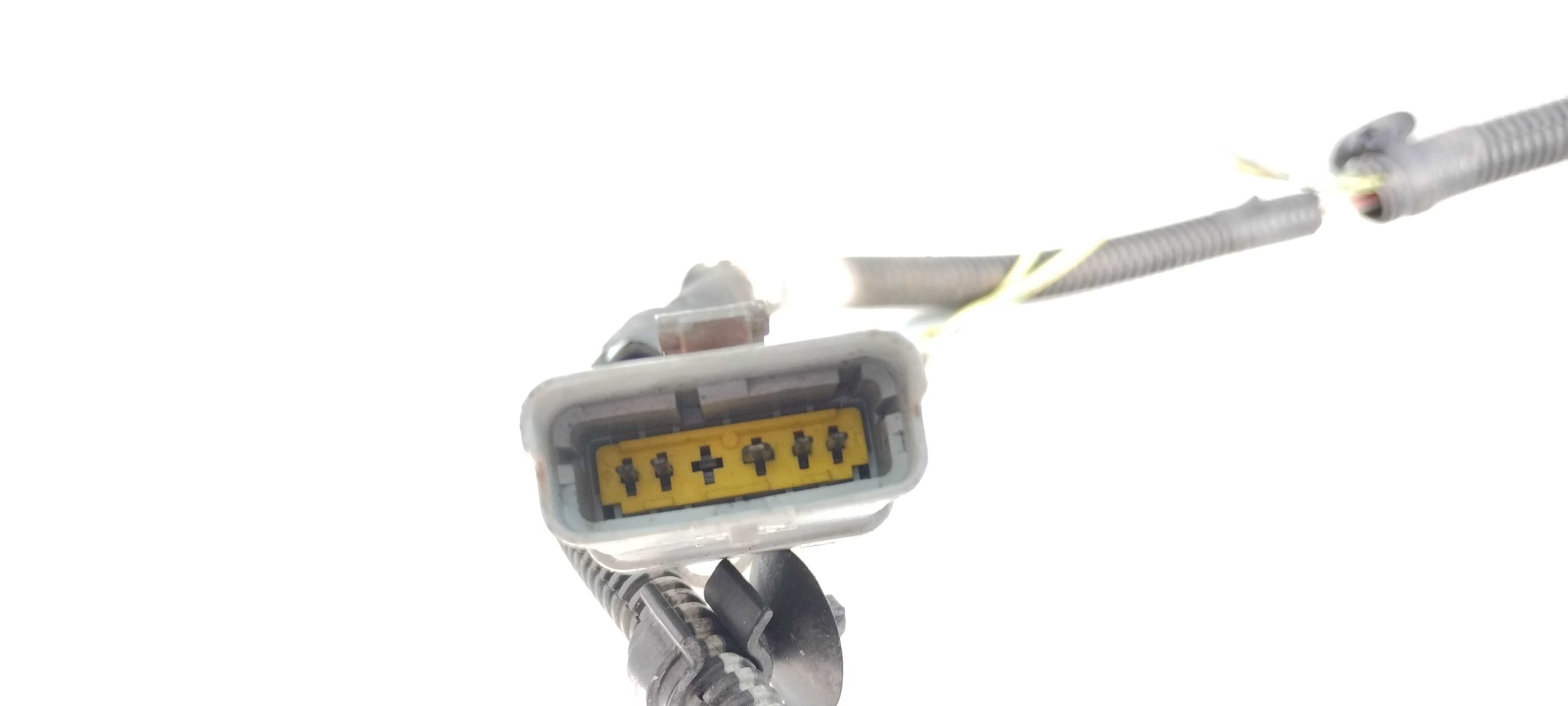 Chicote Radiador Peugeot 206 1.4 8v 2007 2