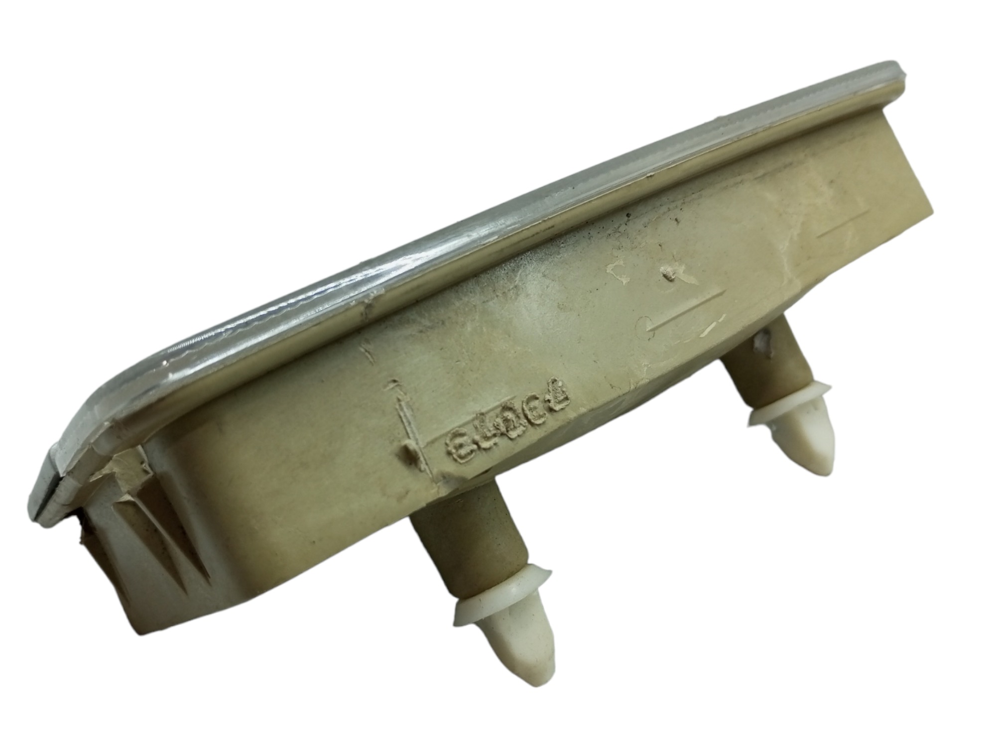 Luz Teto Volkswagen Gol Voyage Lanterna 2009 2010 2011 2012 6