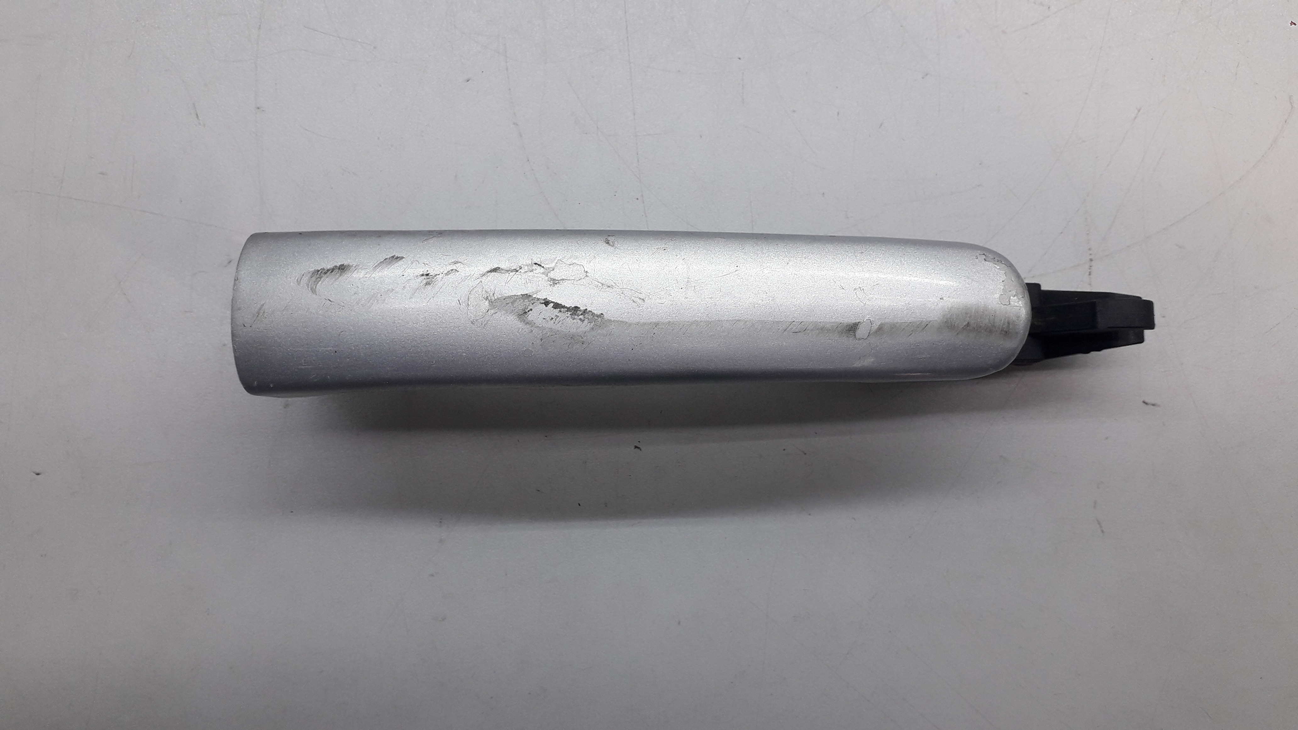 Maçaneta Externa Traseira Esquerda Vw Golf Polo 1995/2003 1