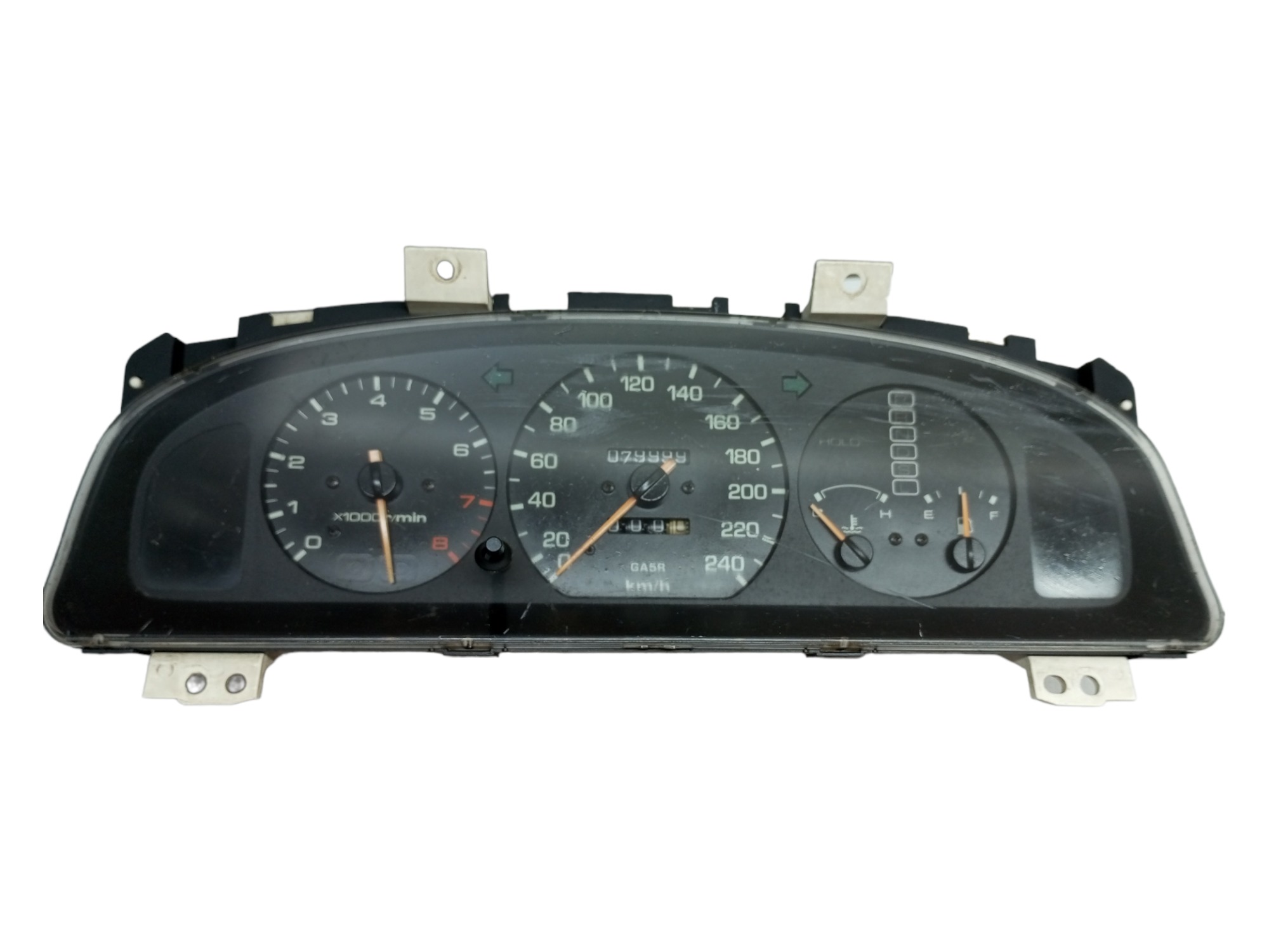 Painel Instrumento Conta Giros Mazda 626 96 97 98 1