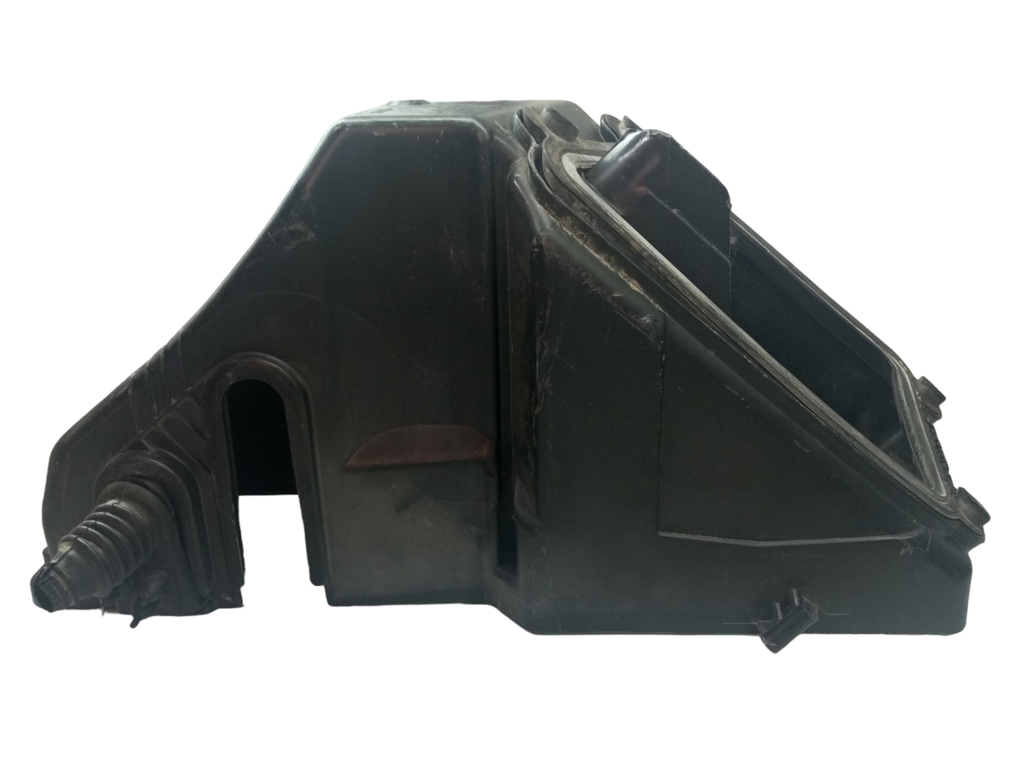Capa Caixa Fusivel Mercedes C230 C280 1994 1995 1996 1