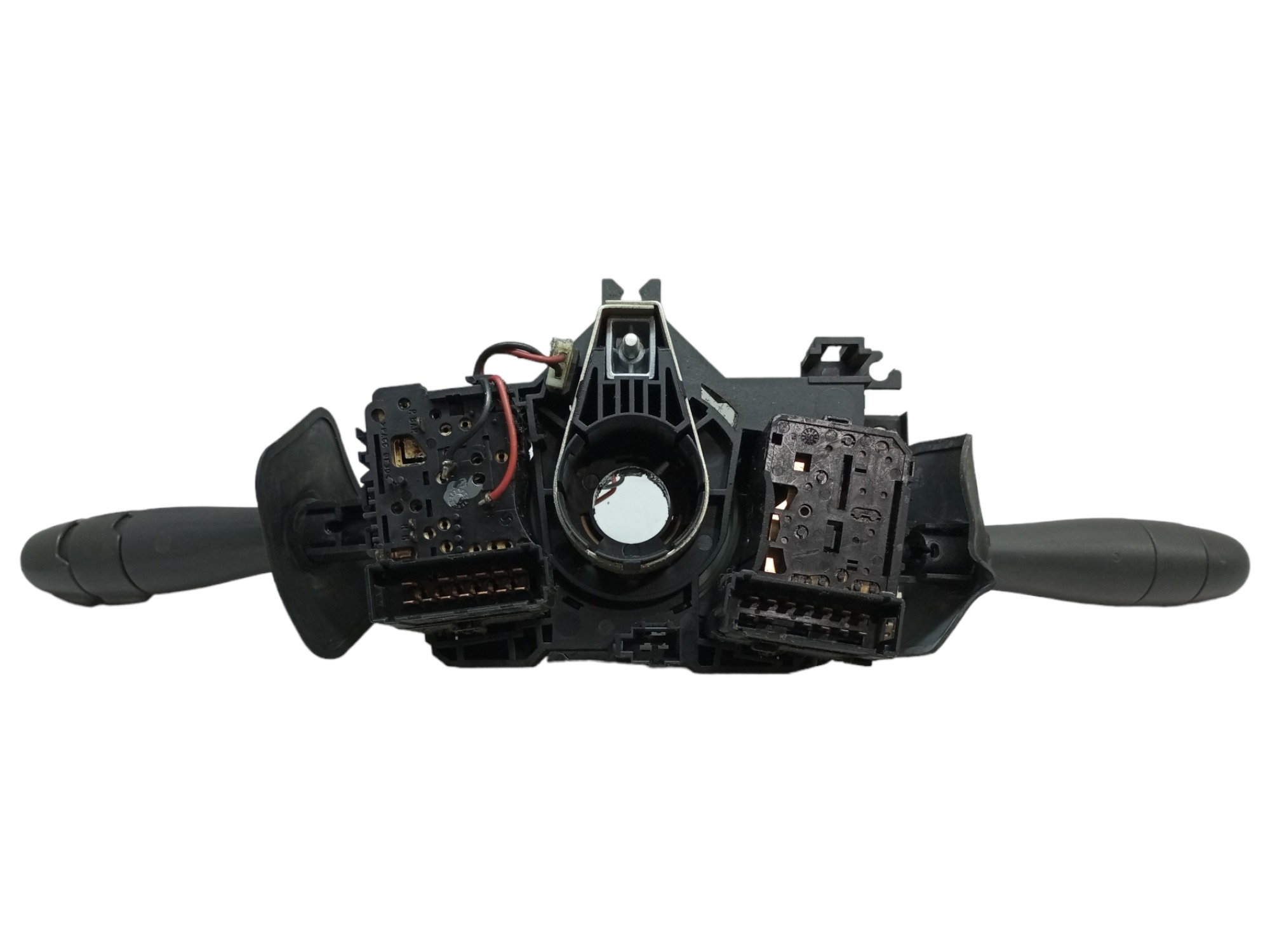 Chave Seta Renault Clio Sandero Logan 2009 2010 2012 2015 5