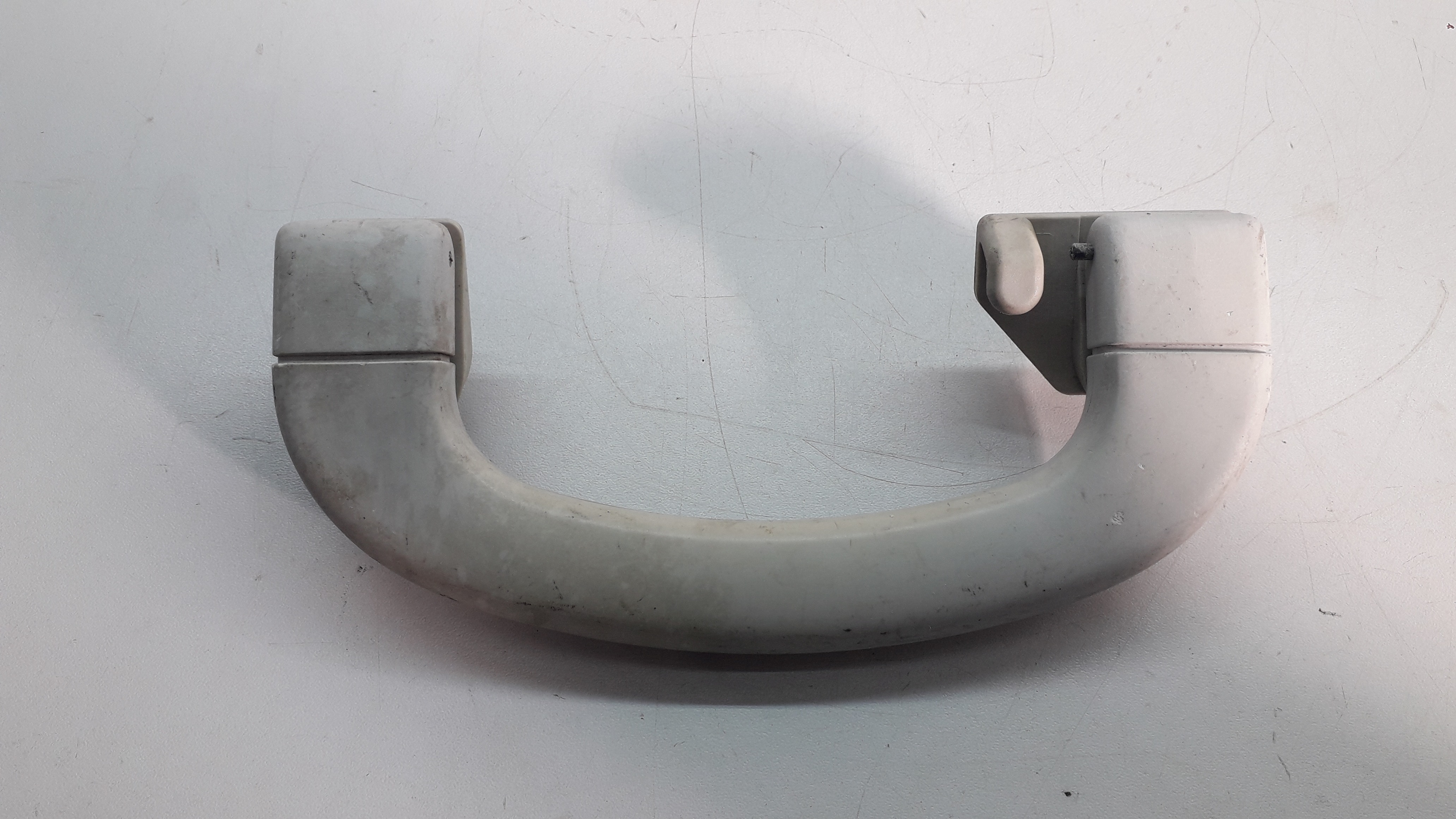 Alça De Teto Pqp Lado Direito Vw Gol G3 1