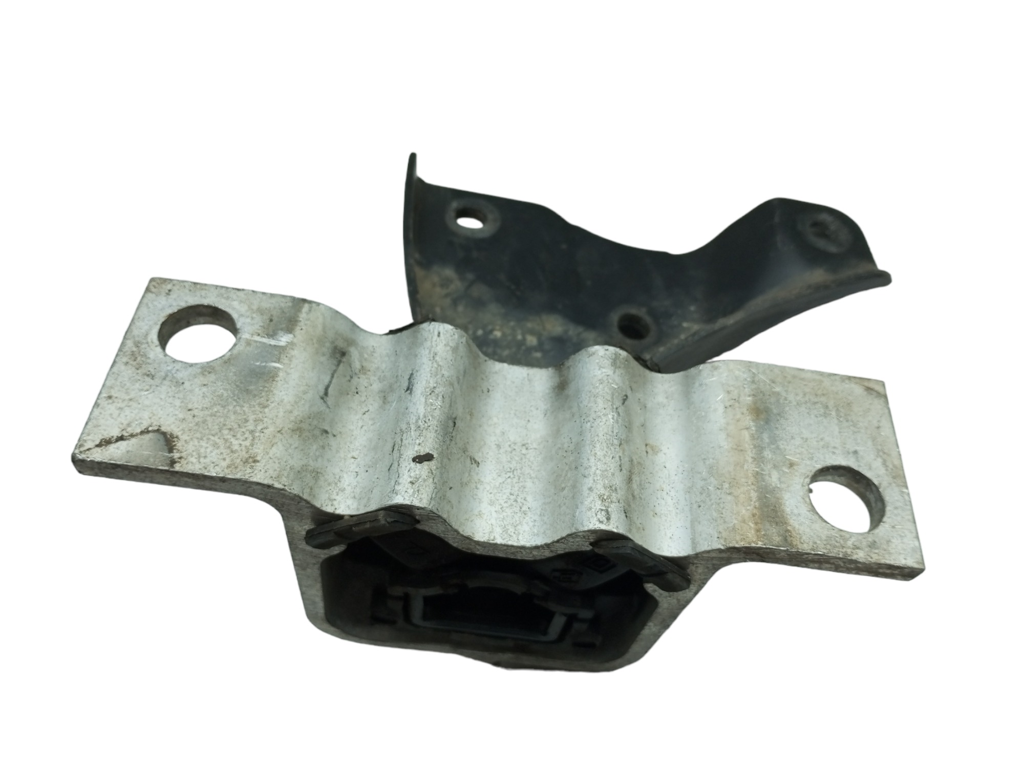 Coxim Motor Renault Sandero Logan Lado Direito 2009 2010 4