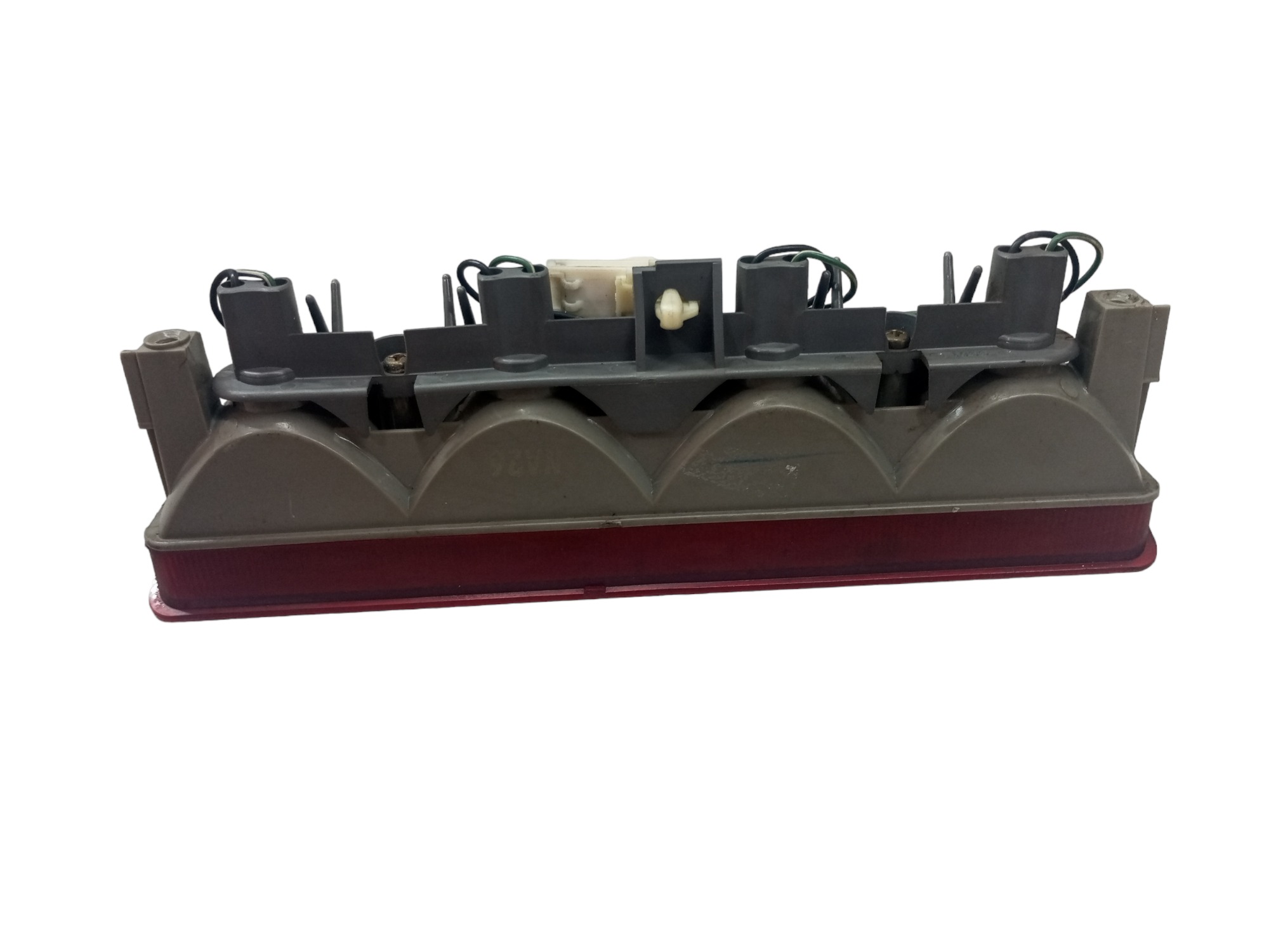 Luz Freio Break Light Pajero Sport 2001 2002 2003 2004 2005 4