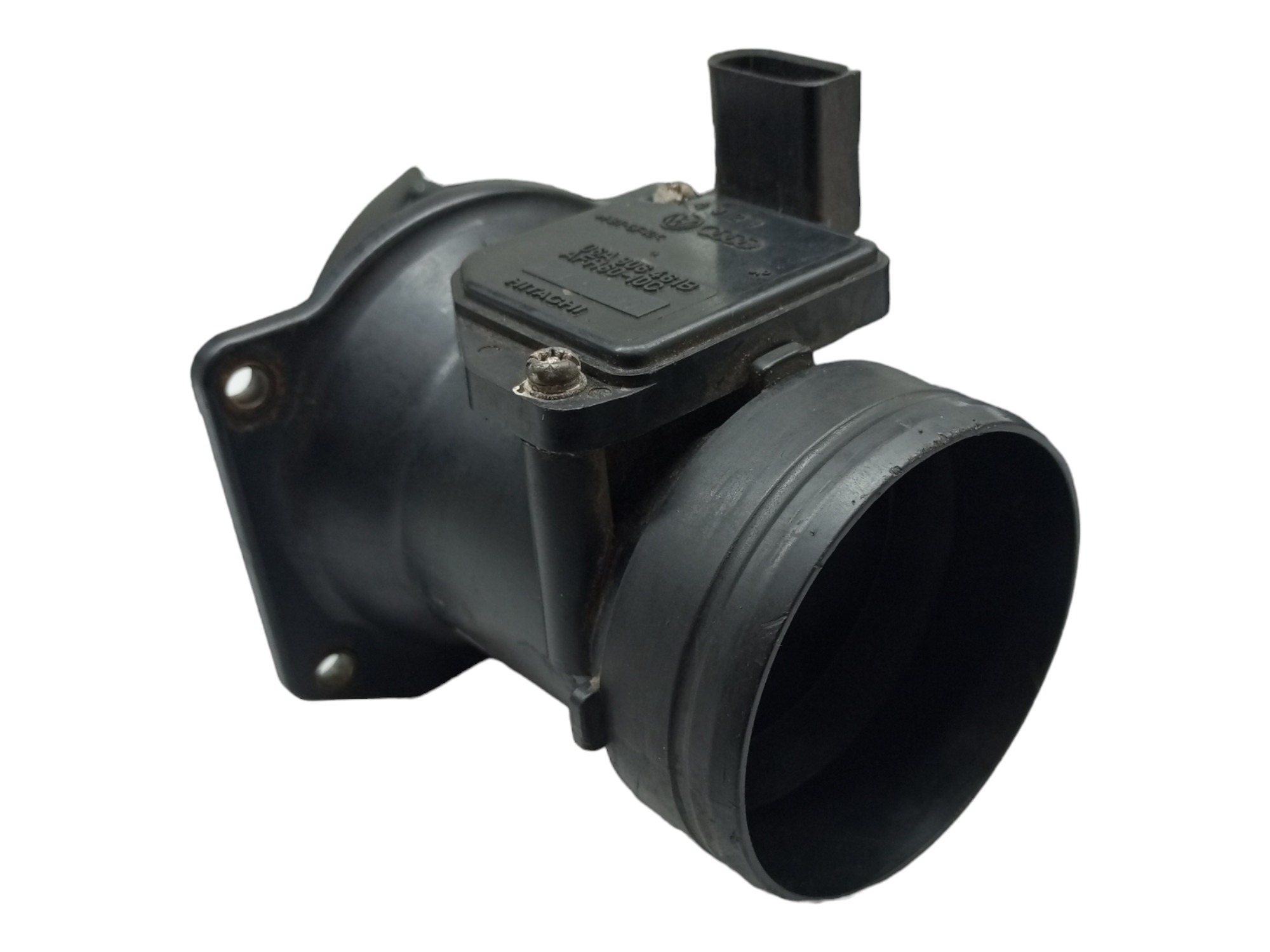 Sensor Maf Golf 95 96 97 98 Audi A3 99 2000 2001 Fluxo Ar 3