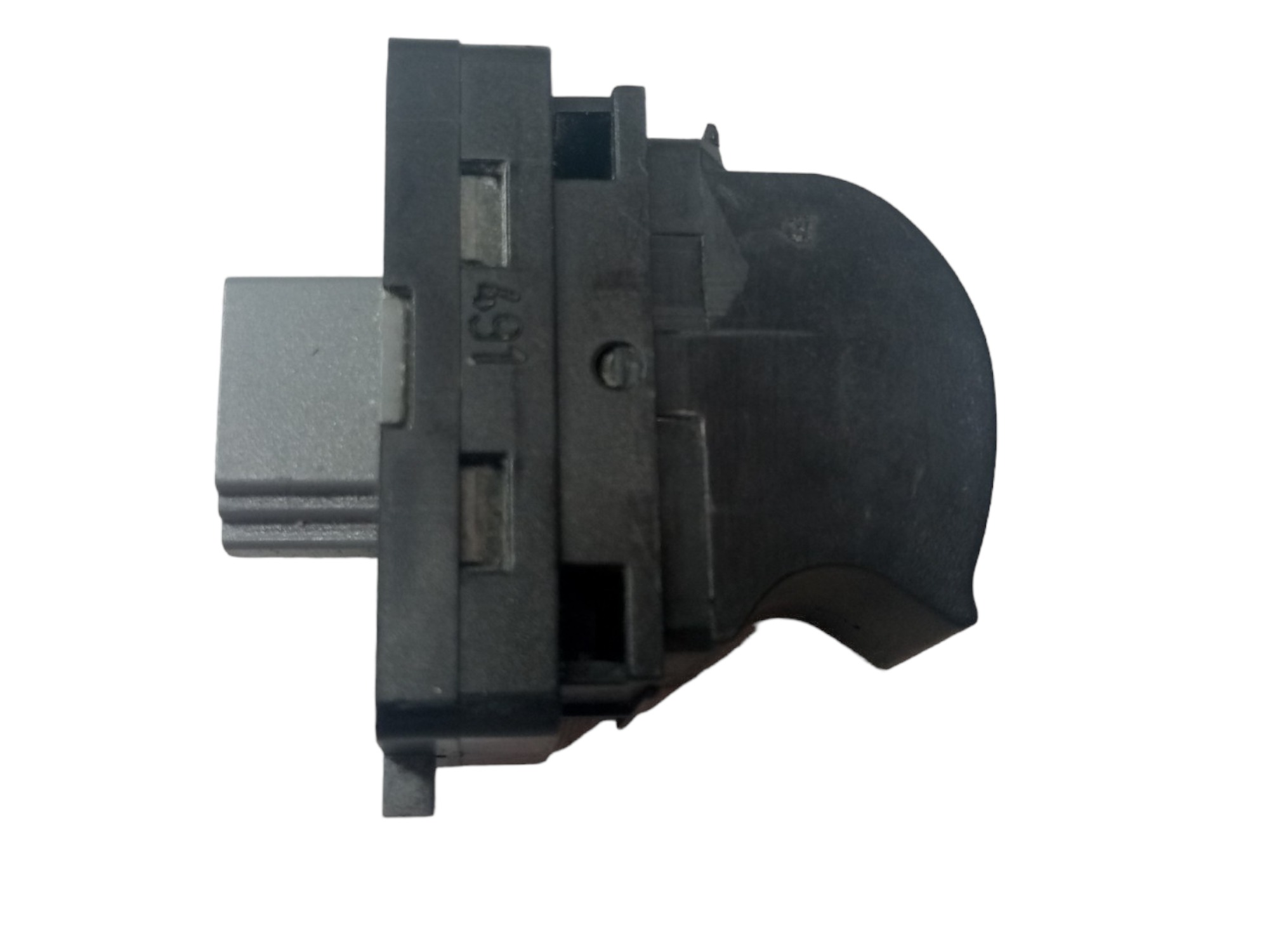 Botao Vidro Eletrico Porta Fiat Palio 2003 2004 2005 4