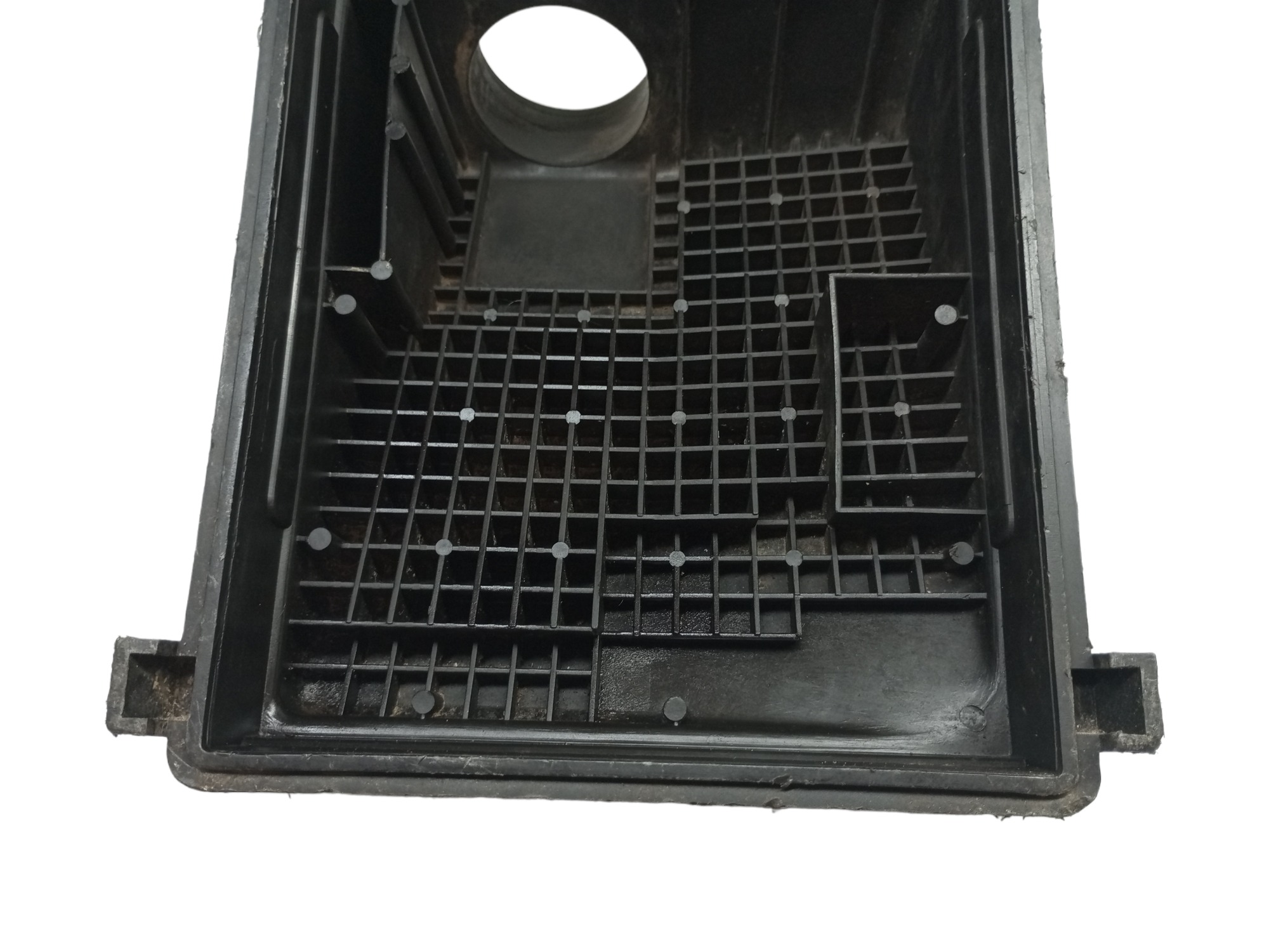 Tampa Caixa Filtro Ar Honda Civic 1996 1997 1998 1999 2000 6