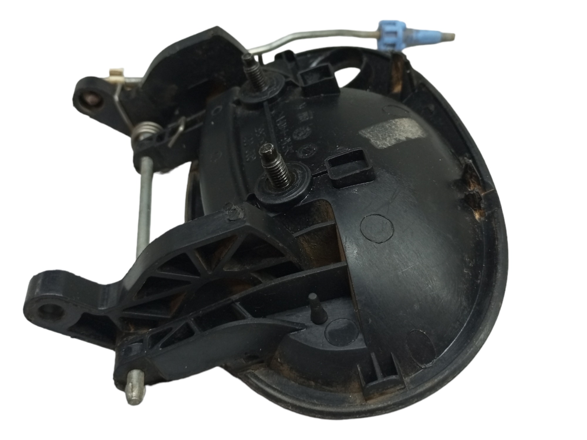 Macaneta Externa Corsa Chevrolet 2002 Dianteira Direita 6