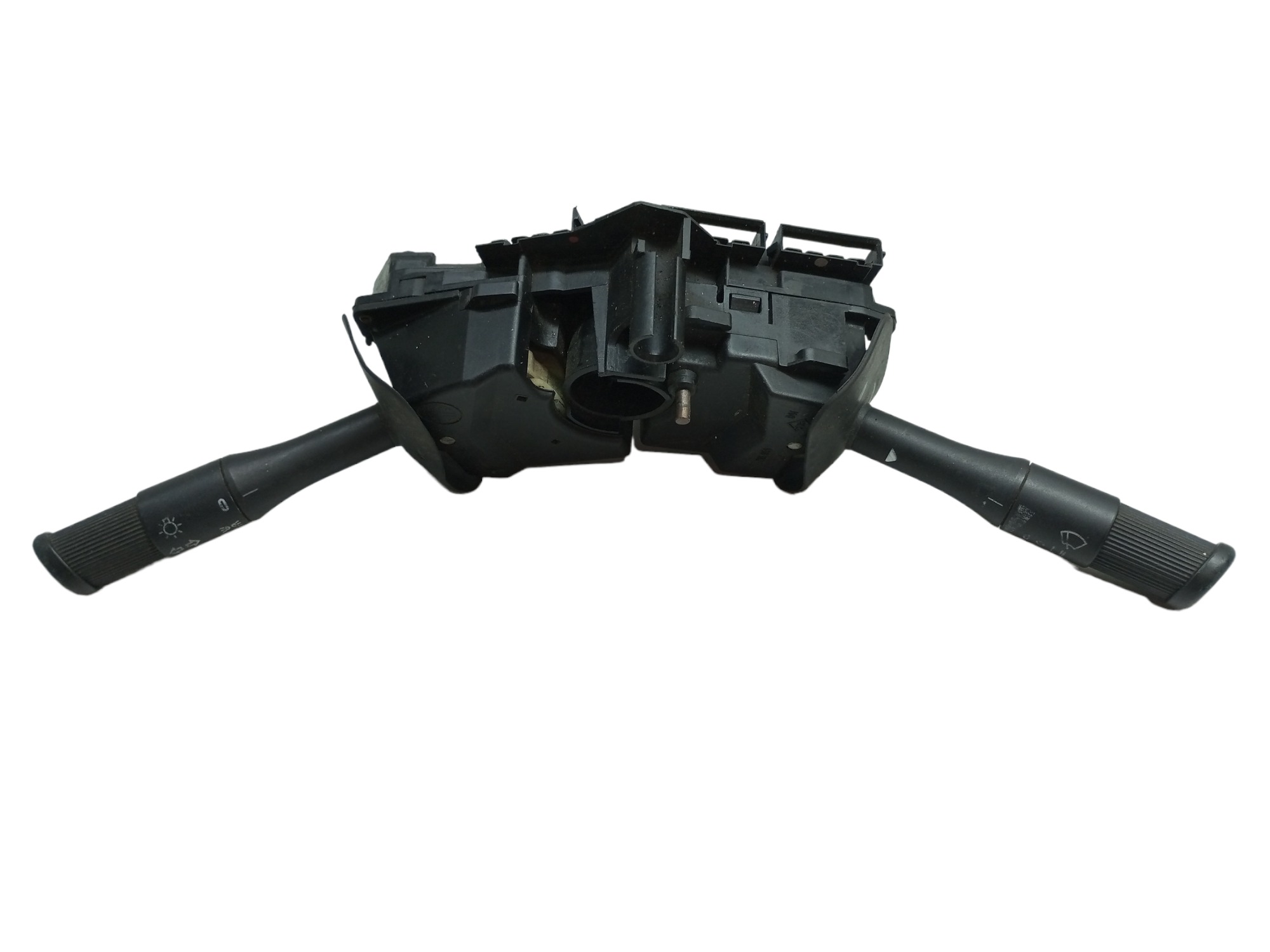 Chave Seta Limpador Parabrisa Alfa Romeo 164 1978 1979 1980 4