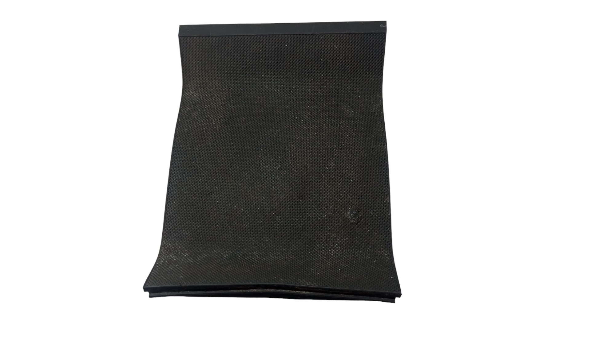 Borracha Acabamento Console Audi A3 2001 2002 2004 2006 Preto 3