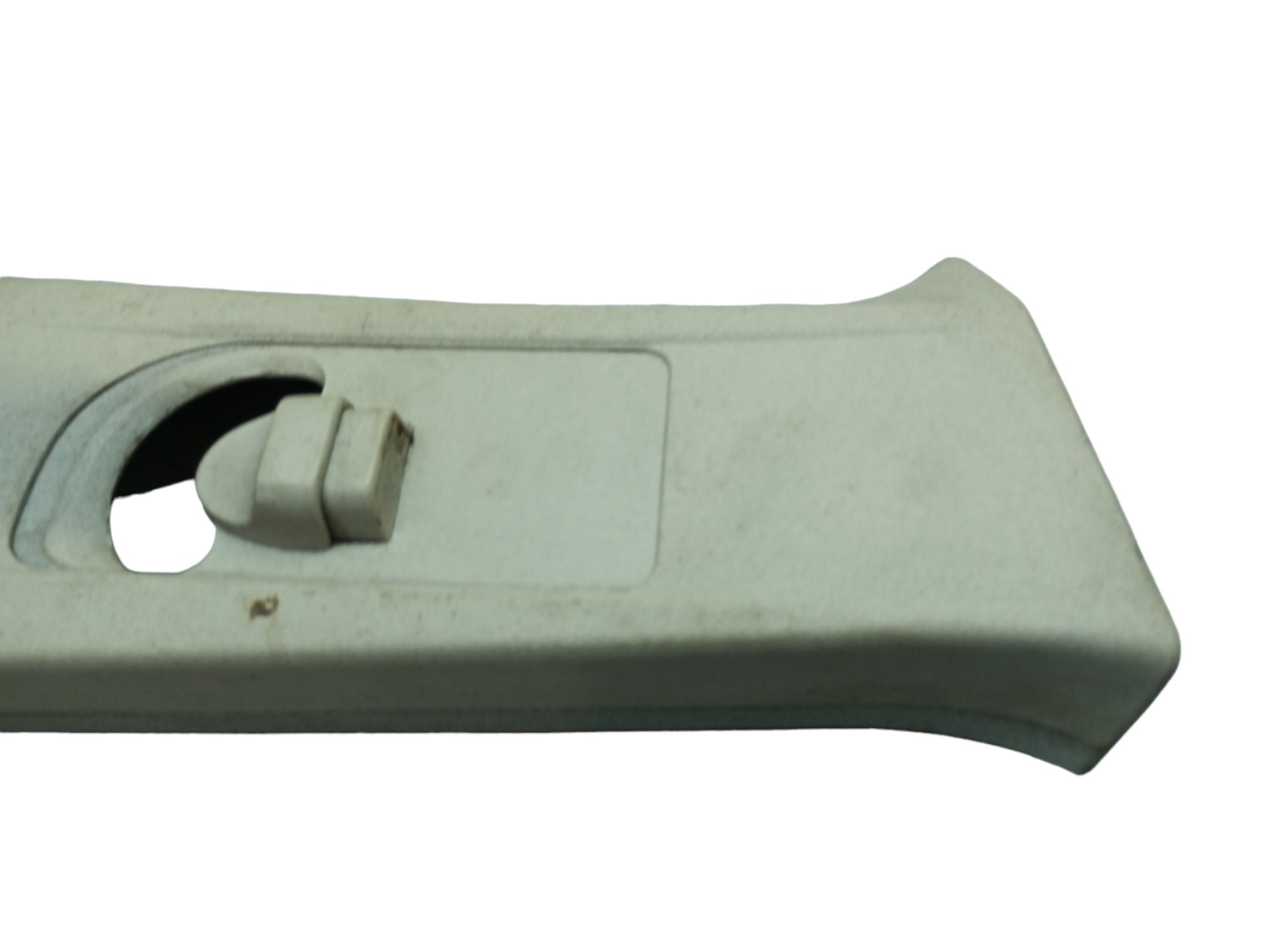 Moldura Coluna Central Fiat Stilo 2007 2003 2011 Direito 5