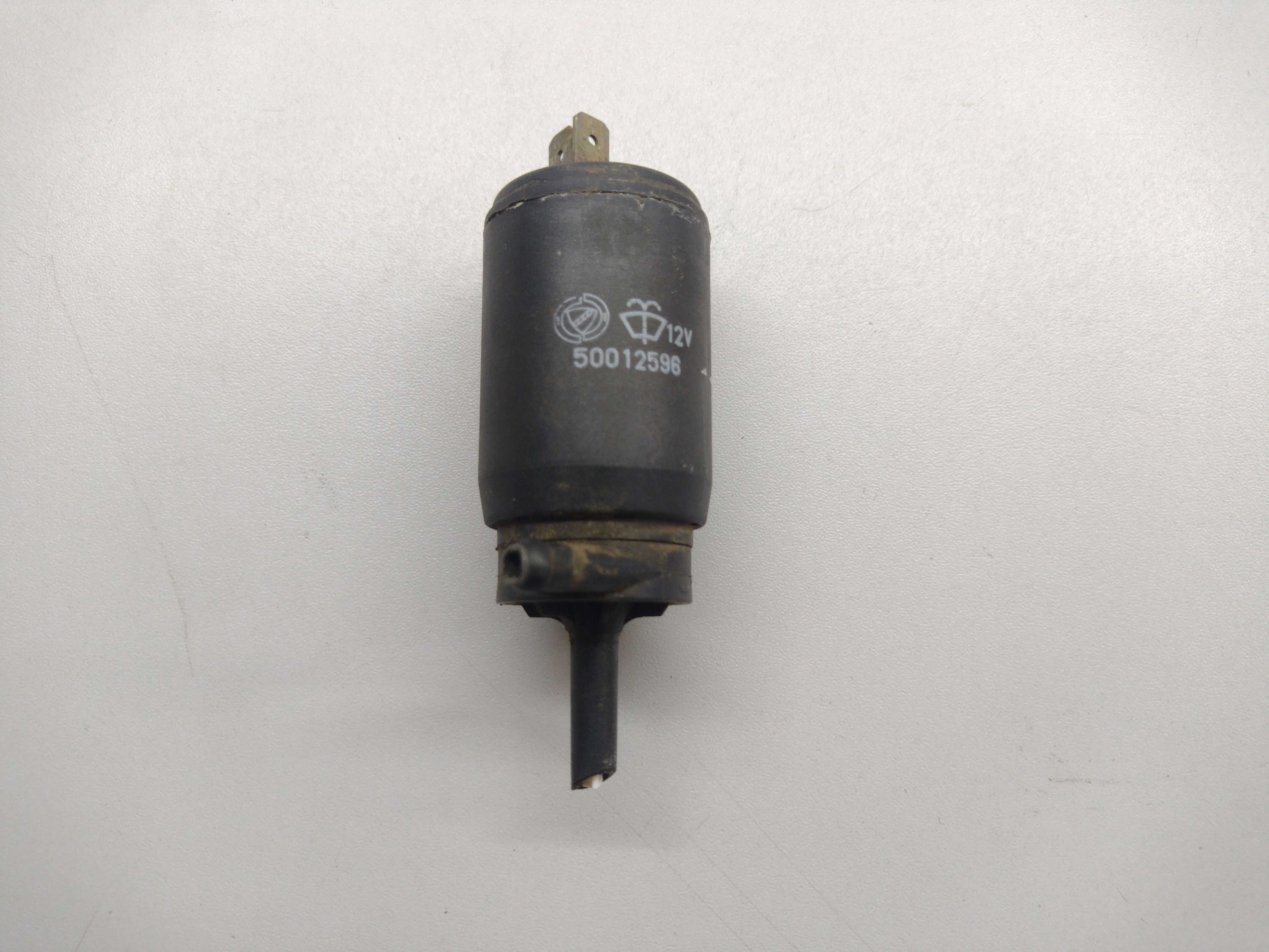 Motor Do Limpador De Parabrisa Fiat Tempra 95 5