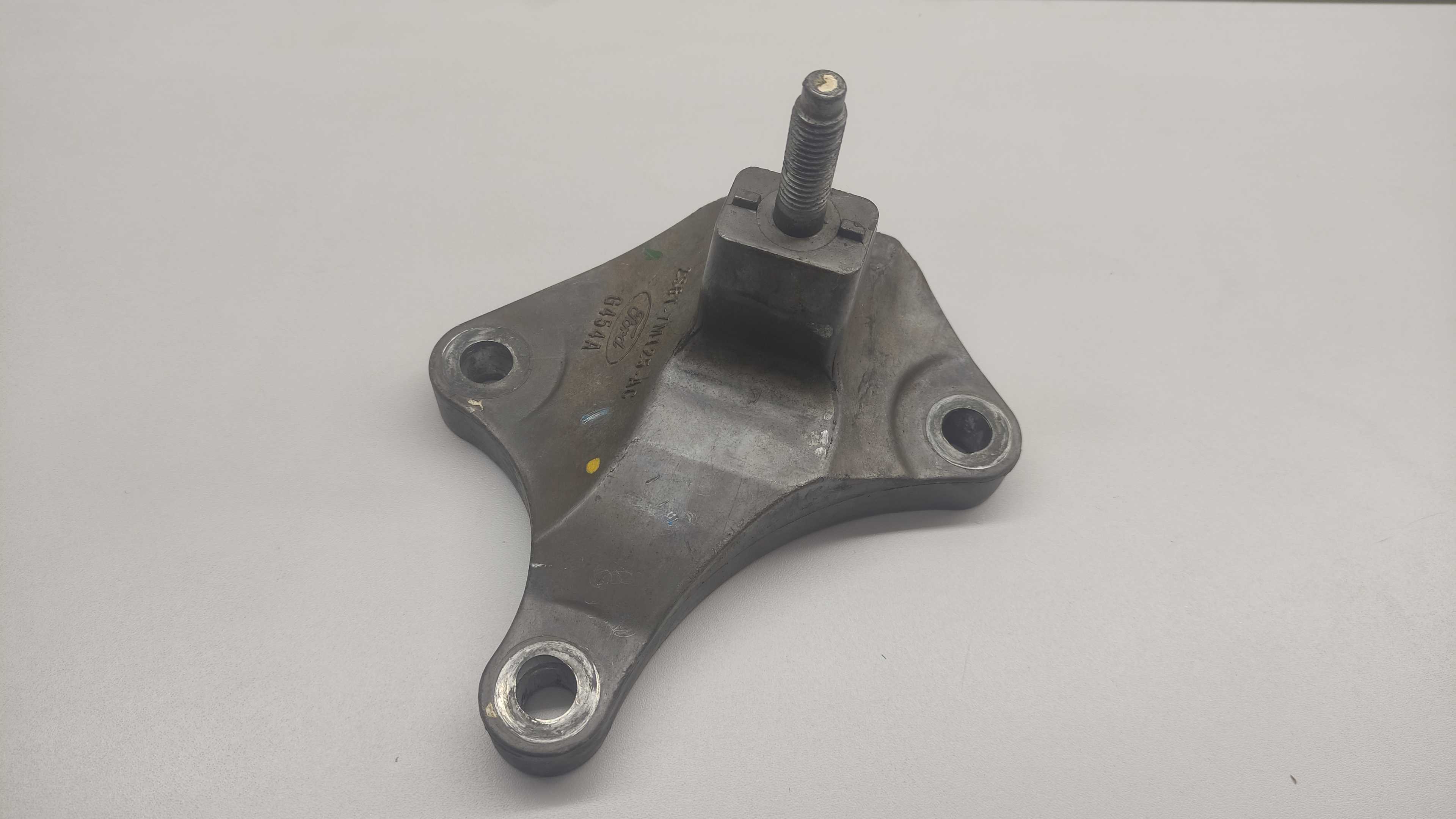 Suporte Coxim Câmbio Ford Fiesta 2003 2