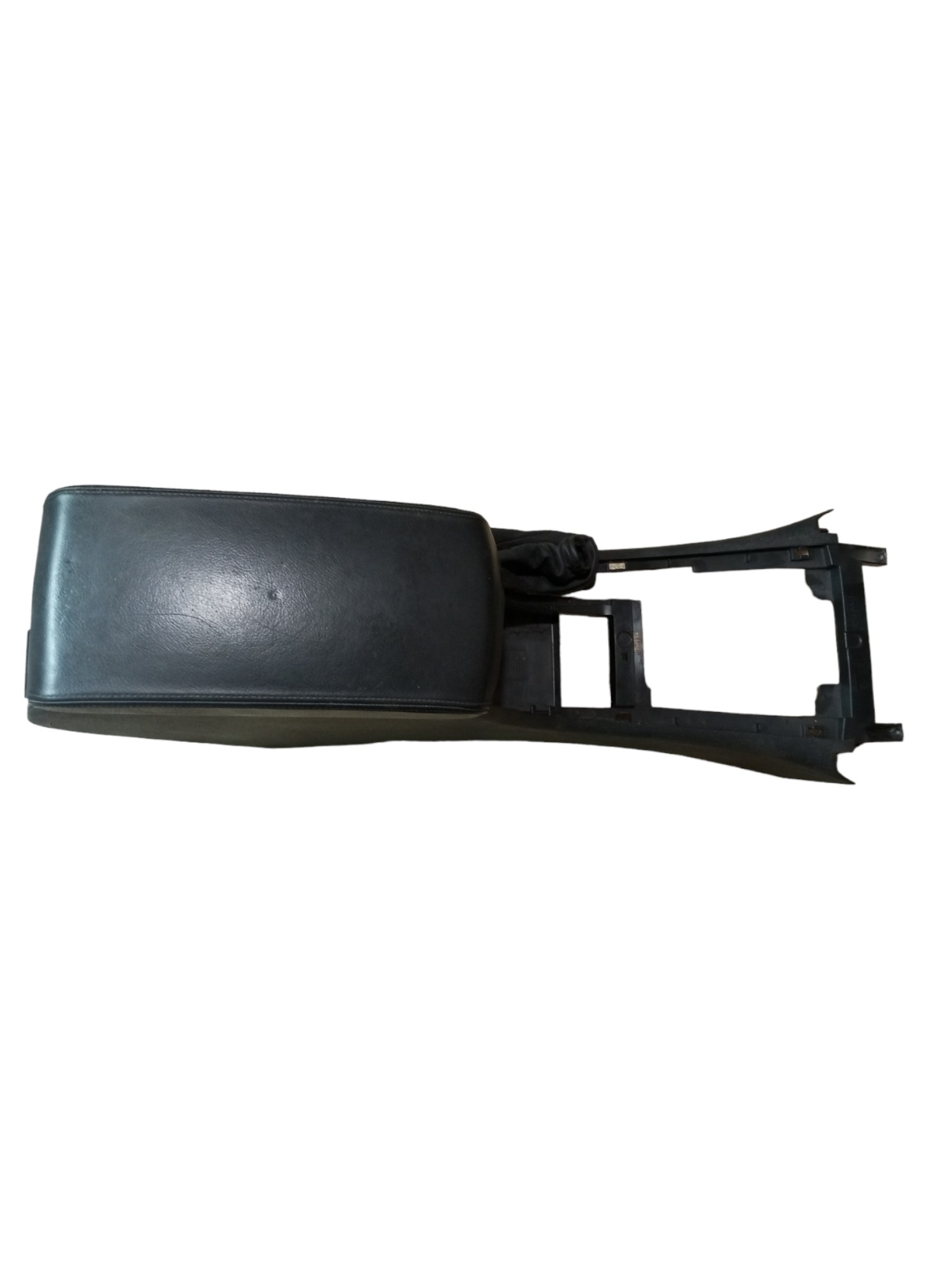 Console Central Peugeot 407 2006 2007 2008 2009 2010 2011 1