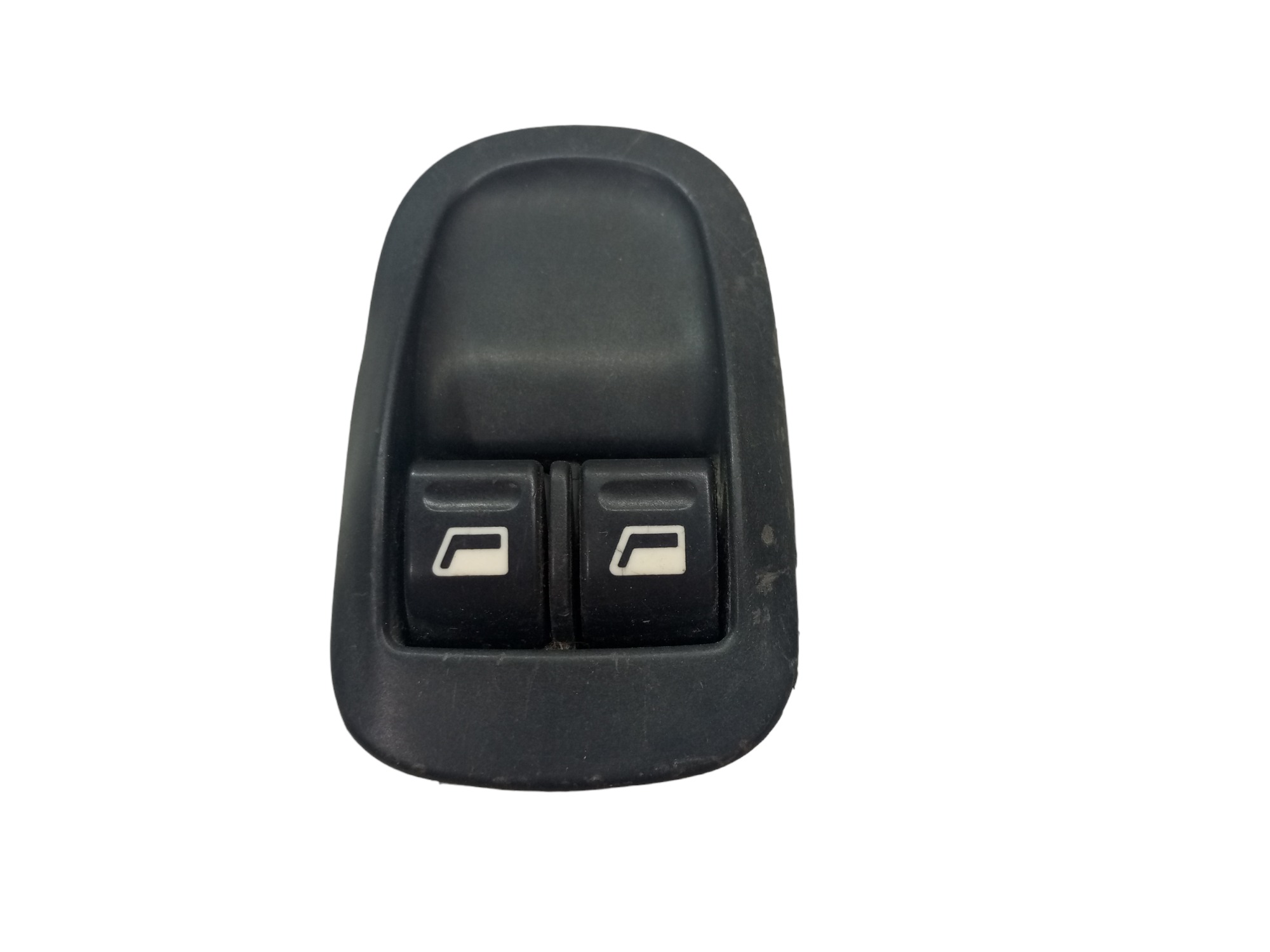Comando Botao Vidro Peugeot 306 99 2010 Dianteiro Direito 1