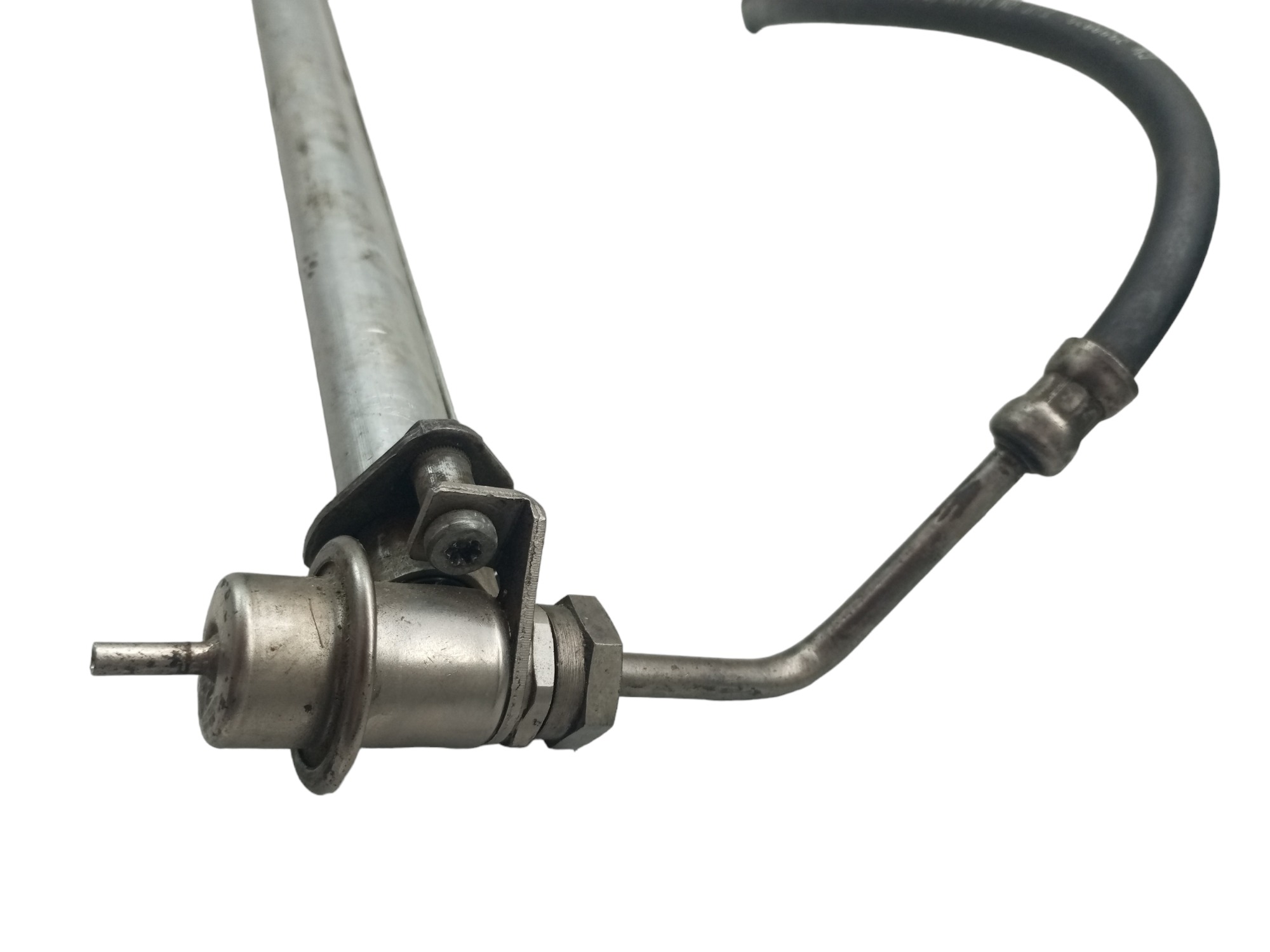 Bico Injecao Flauta Gm Omega 95 96 97 98 99 Combustivel 2.2 4