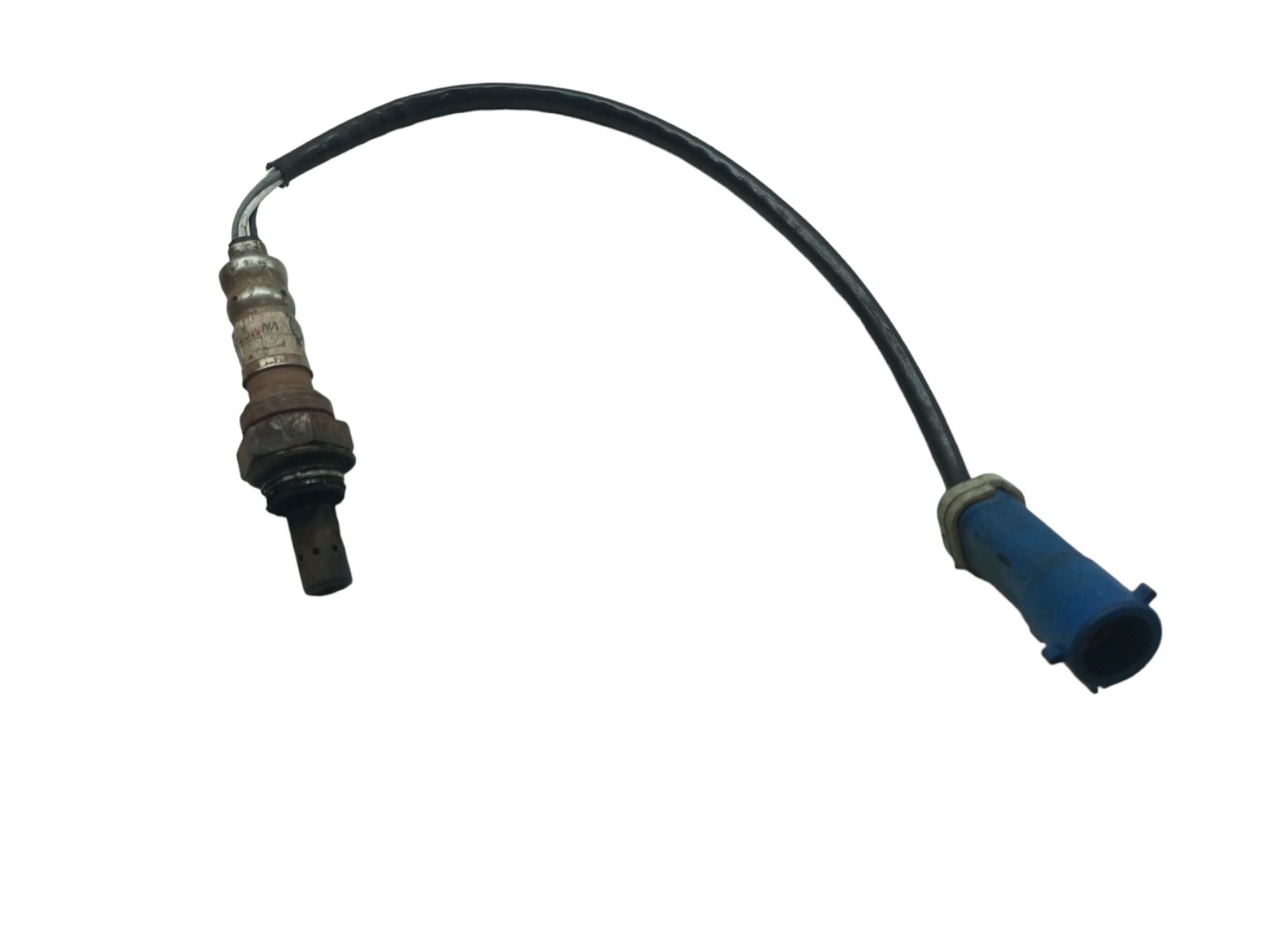 Sonda Lambda Ford Fusion 2008 2009 Pos Catalisador 2.3 4
