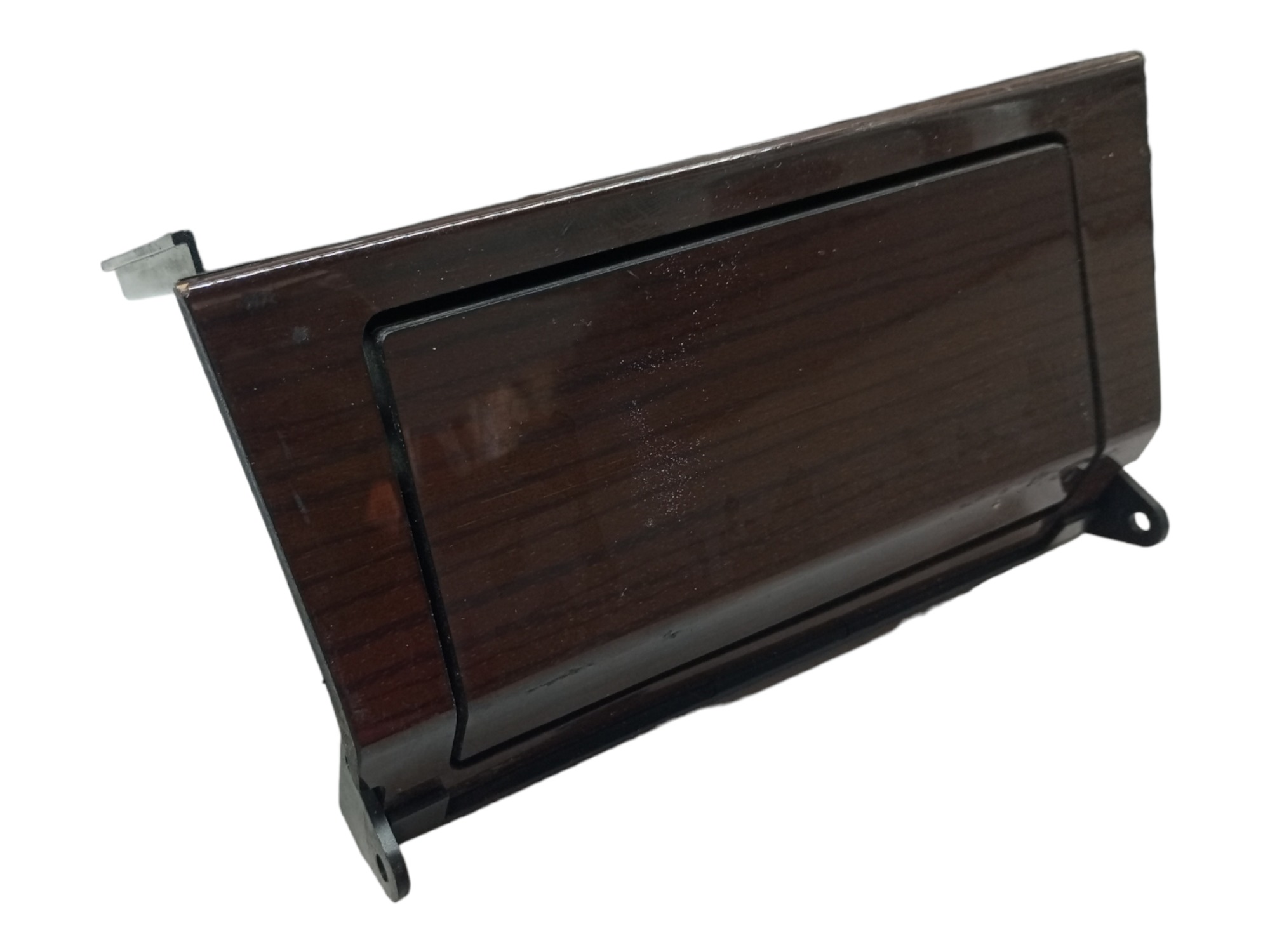 Porta Objeto Treco Cinzeiro Mercedes C280 98 99 2000 2001 5