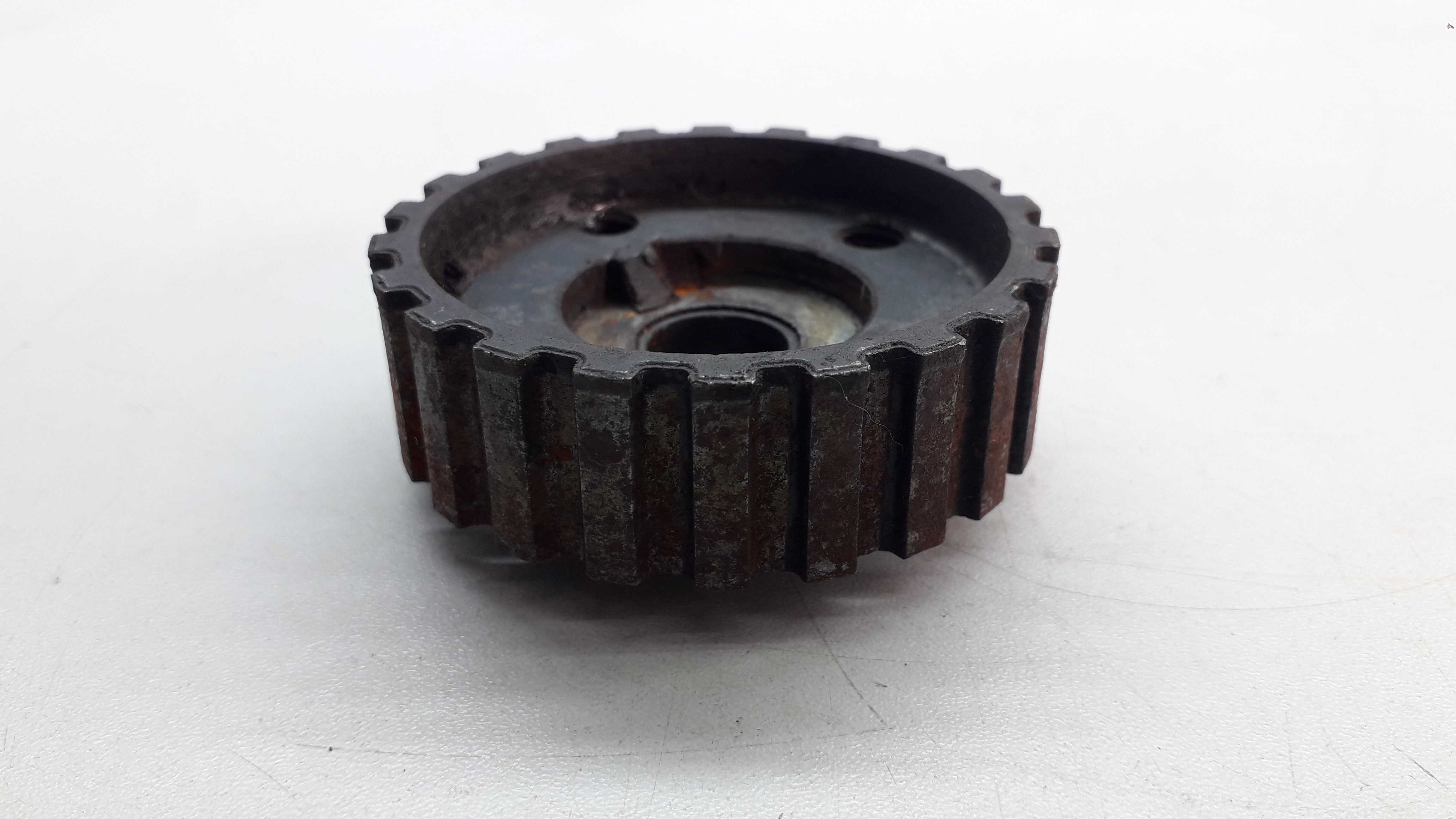Engrenagem Polia Virabrequim Vw Gol Parati Santana Ap 2
