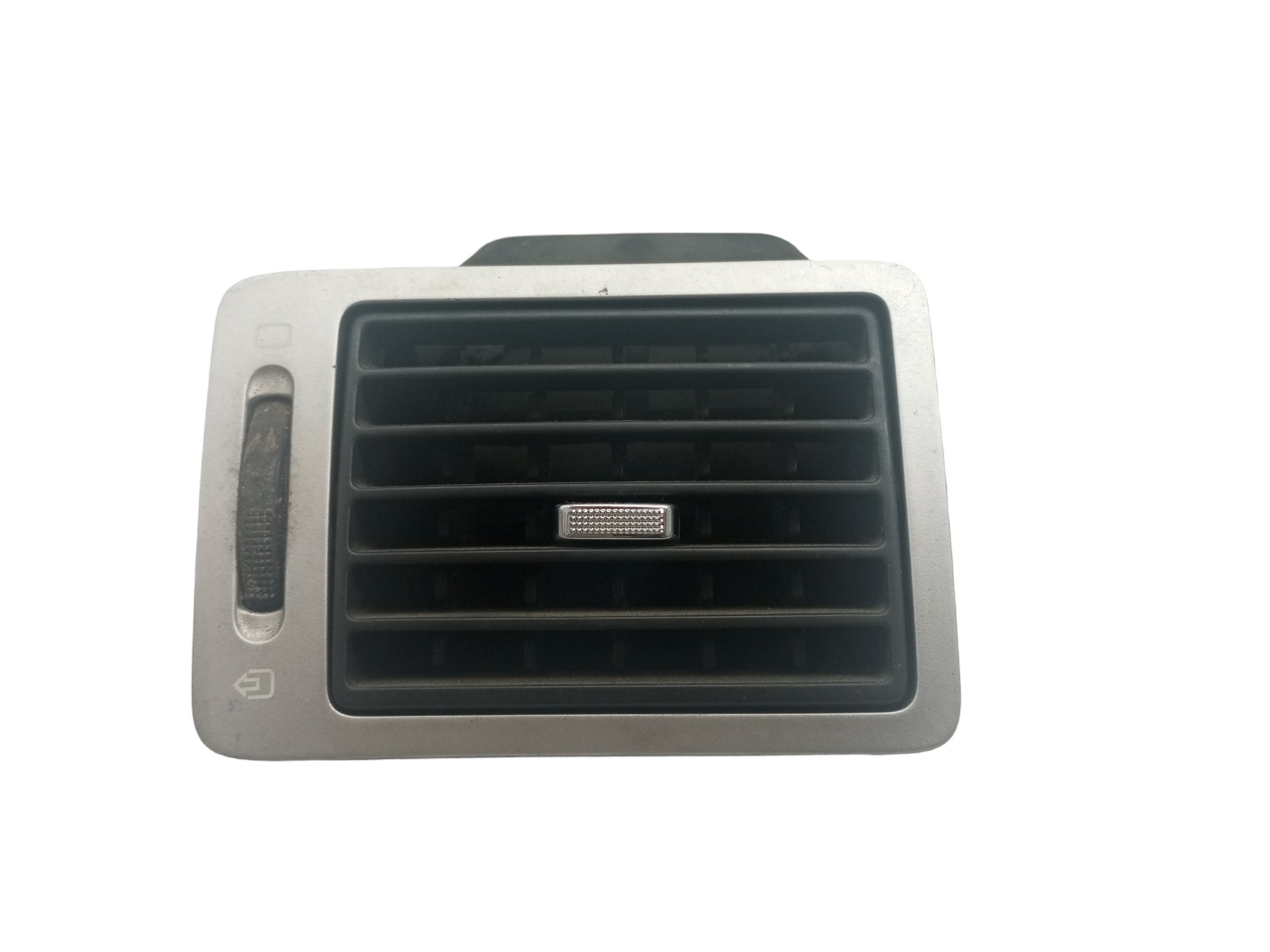Difusor Ar Painel Peugeot 307 2007 2009 2012 Lado Esquerdo 2