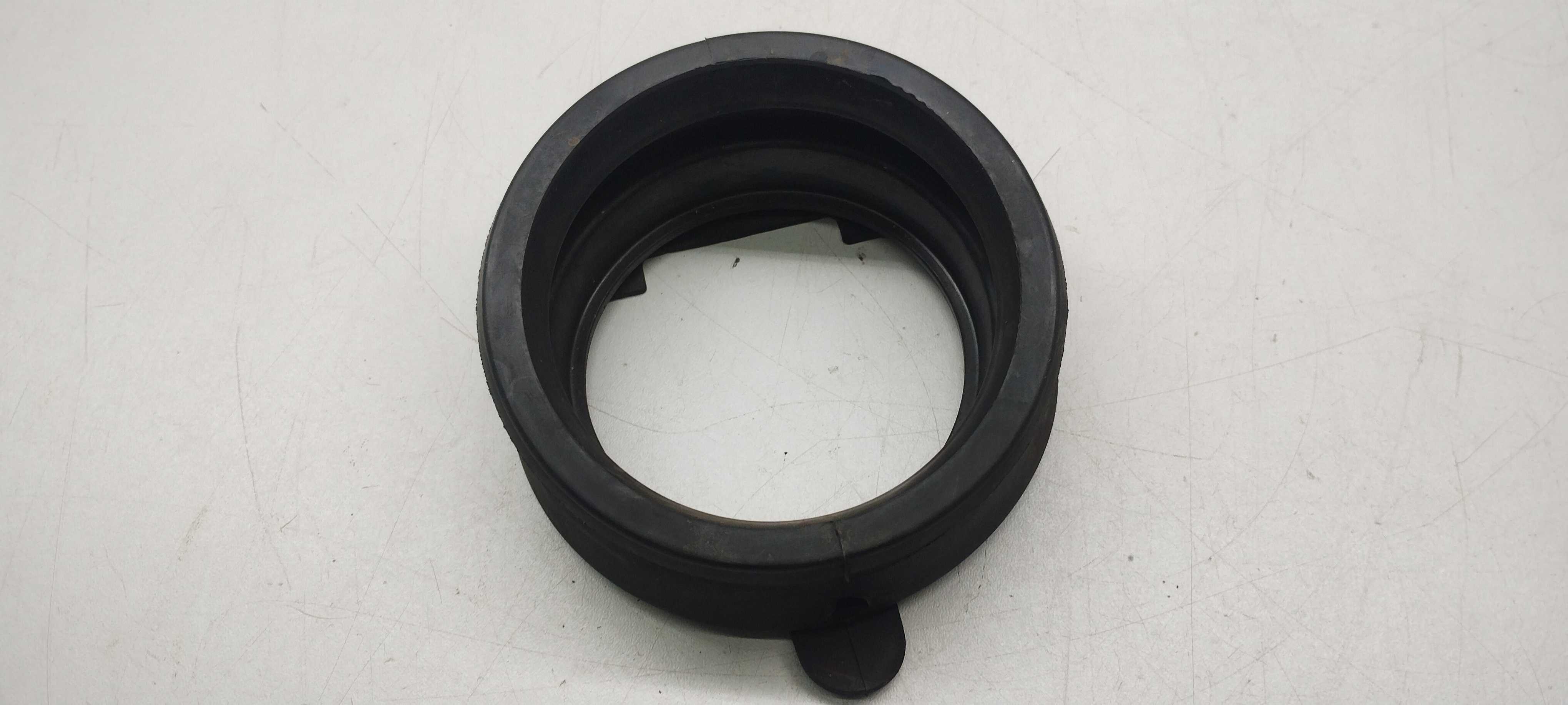 Coifa Bocal Tanque Combustível Peugeot 307 2008/2012 2